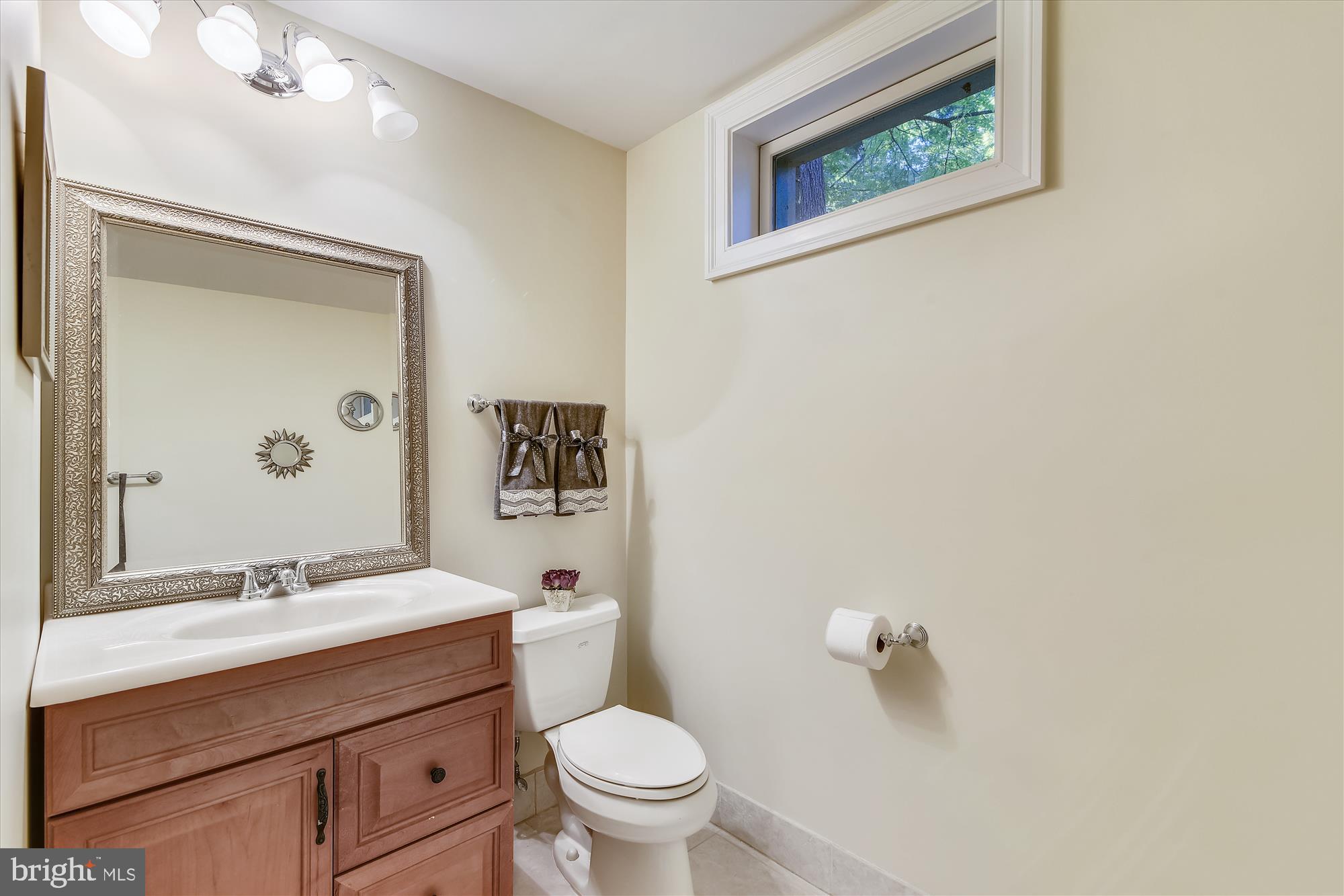 OLD DOMINION GARDENS - Residential