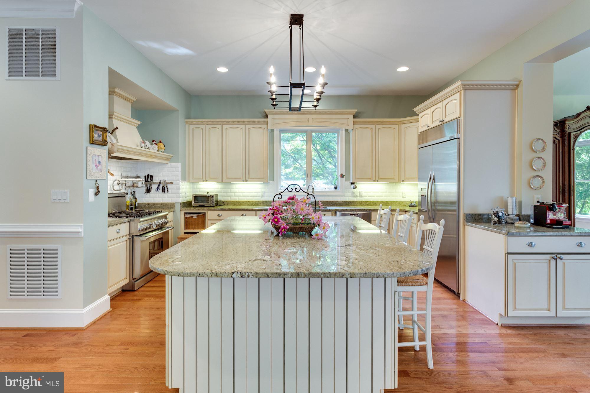 OLD DOMINION GARDENS - Residential