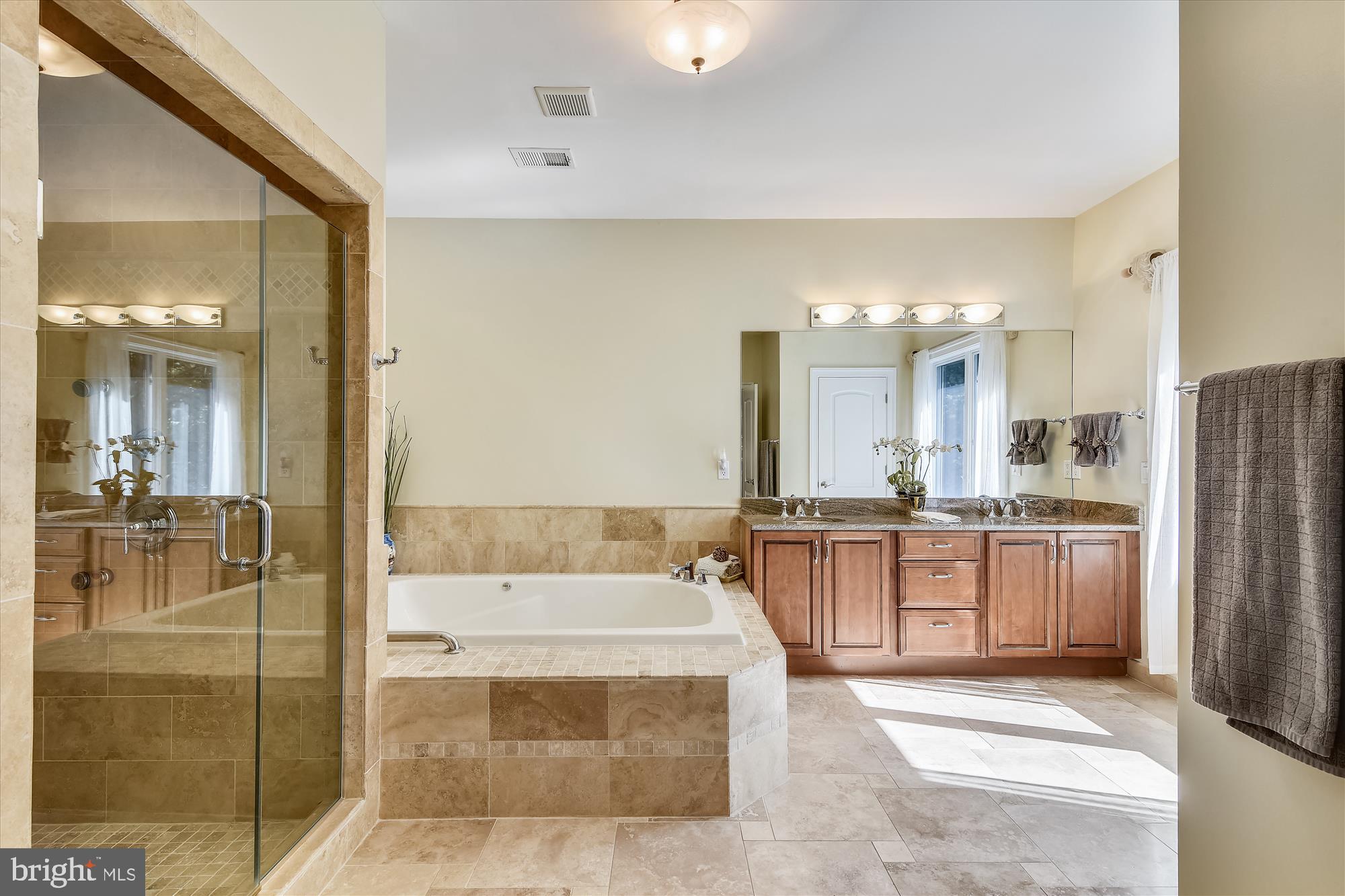 OLD DOMINION GARDENS - Residential