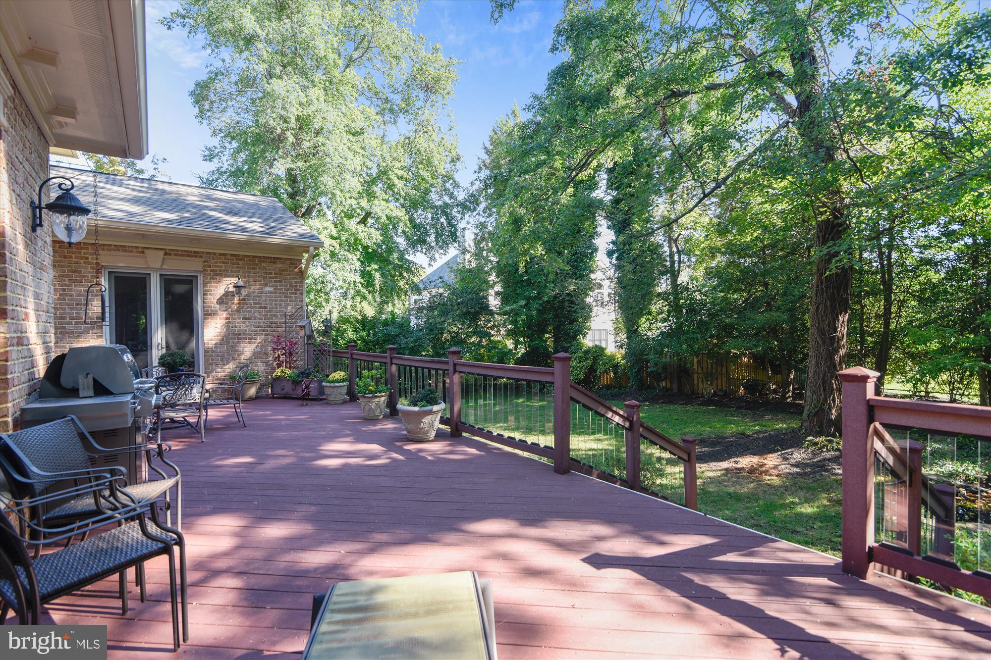 OLD DOMINION GARDENS - Residential