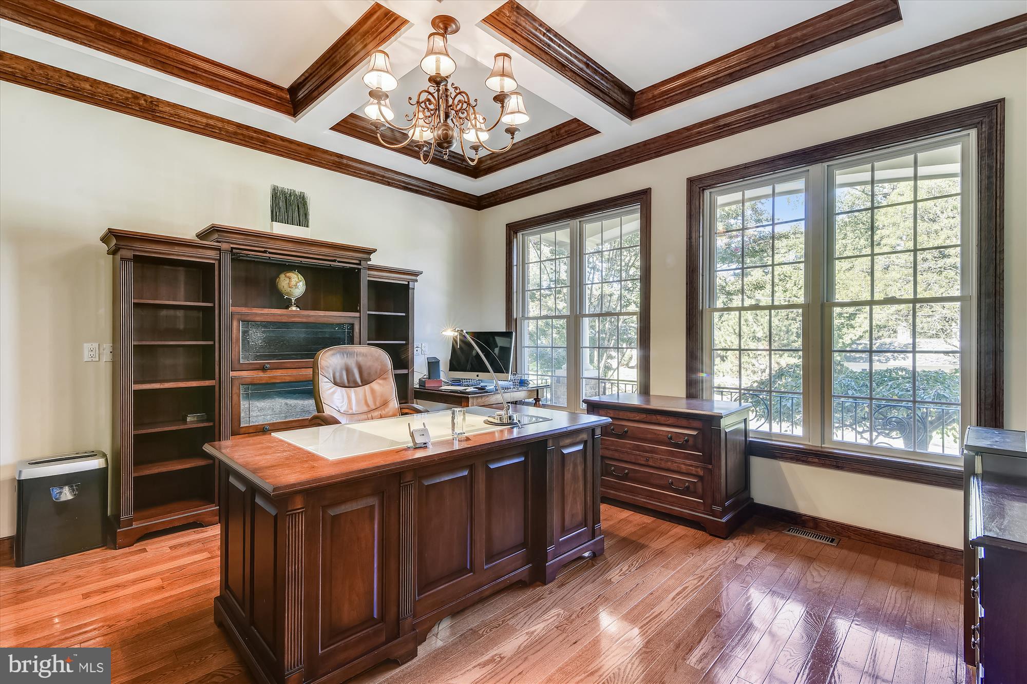 OLD DOMINION GARDENS - Residential