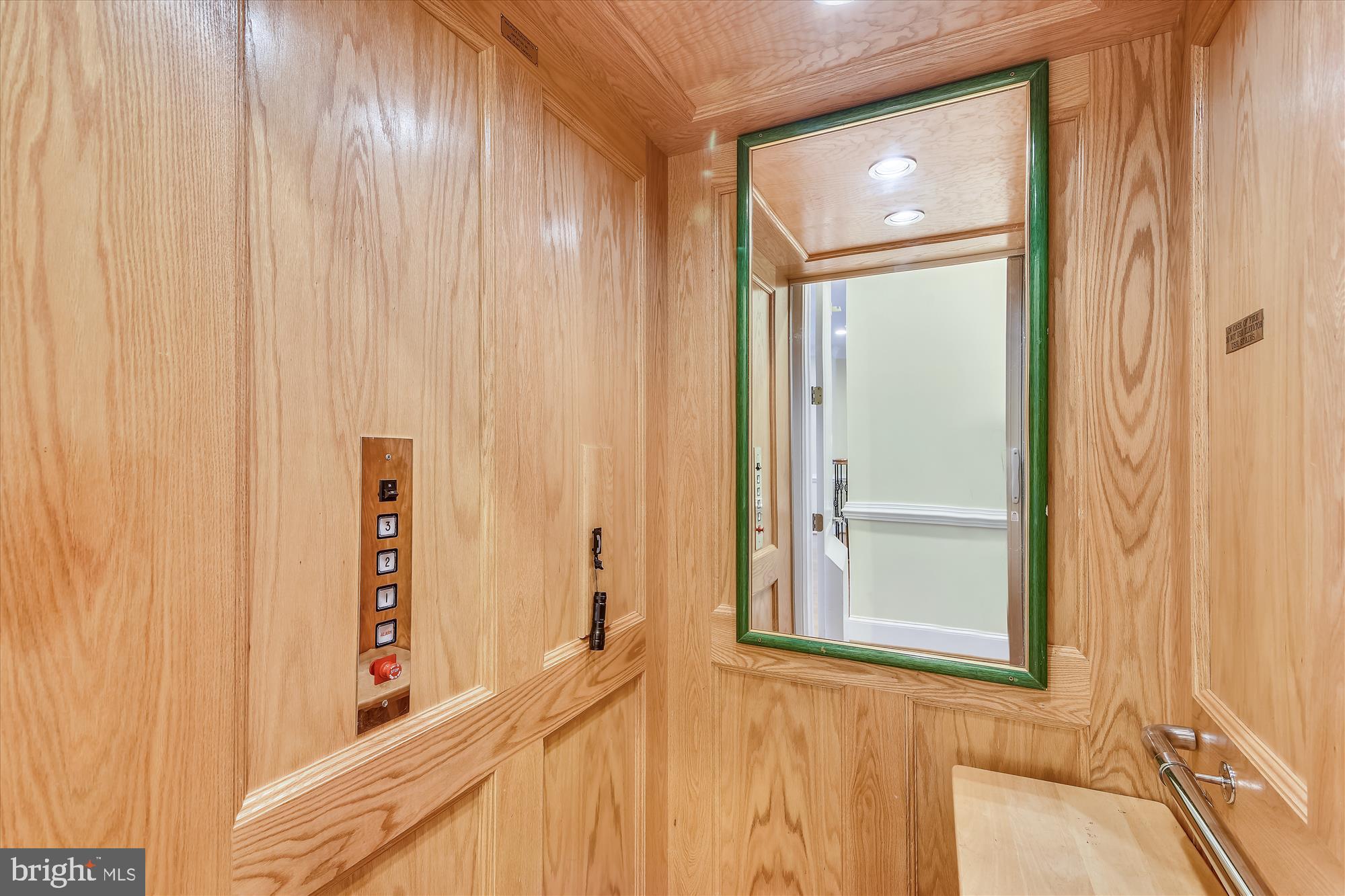 OLD DOMINION GARDENS - Residential