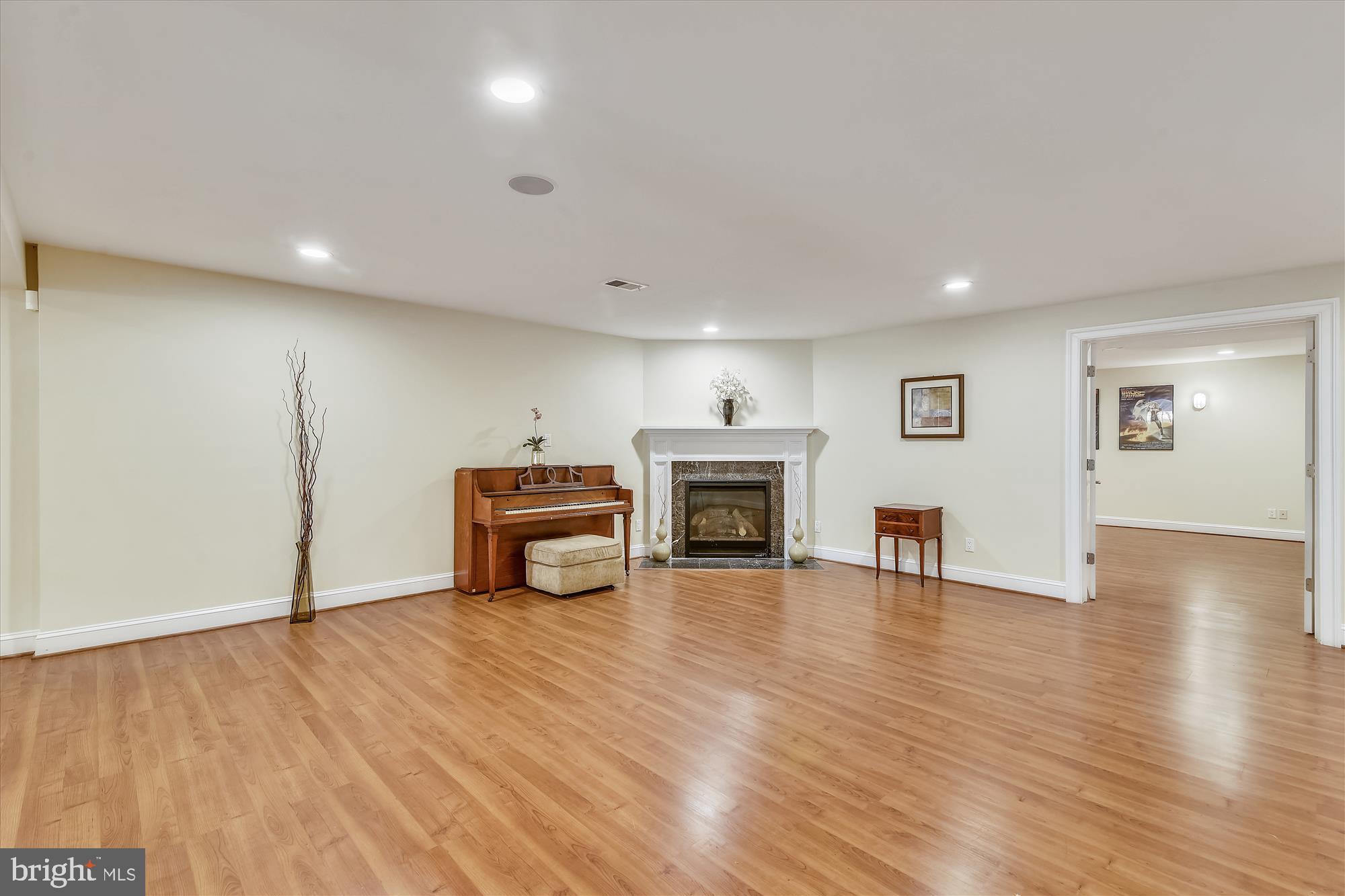 OLD DOMINION GARDENS - Residential