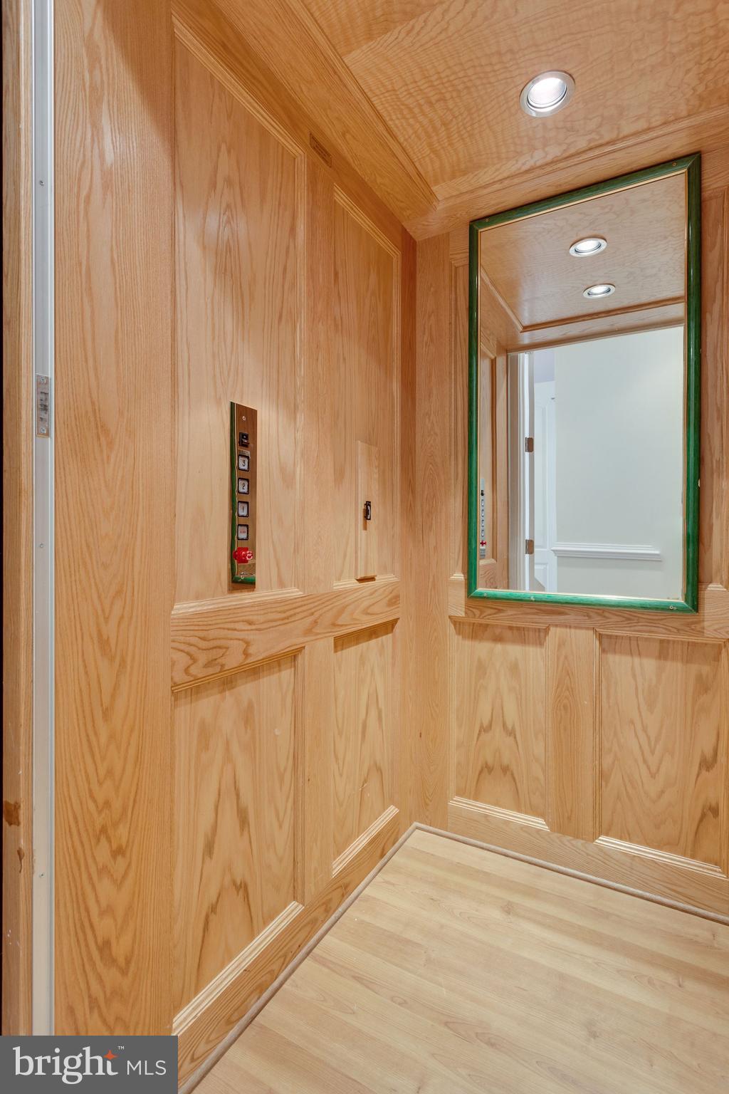 OLD DOMINION GARDENS - Residential