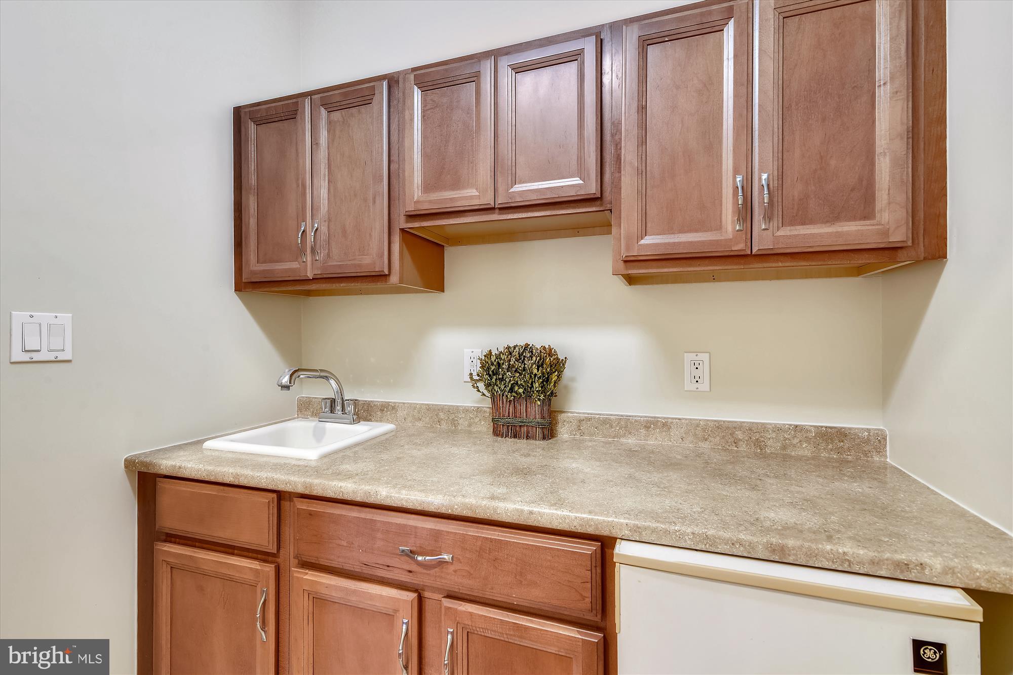 OLD DOMINION GARDENS - Residential