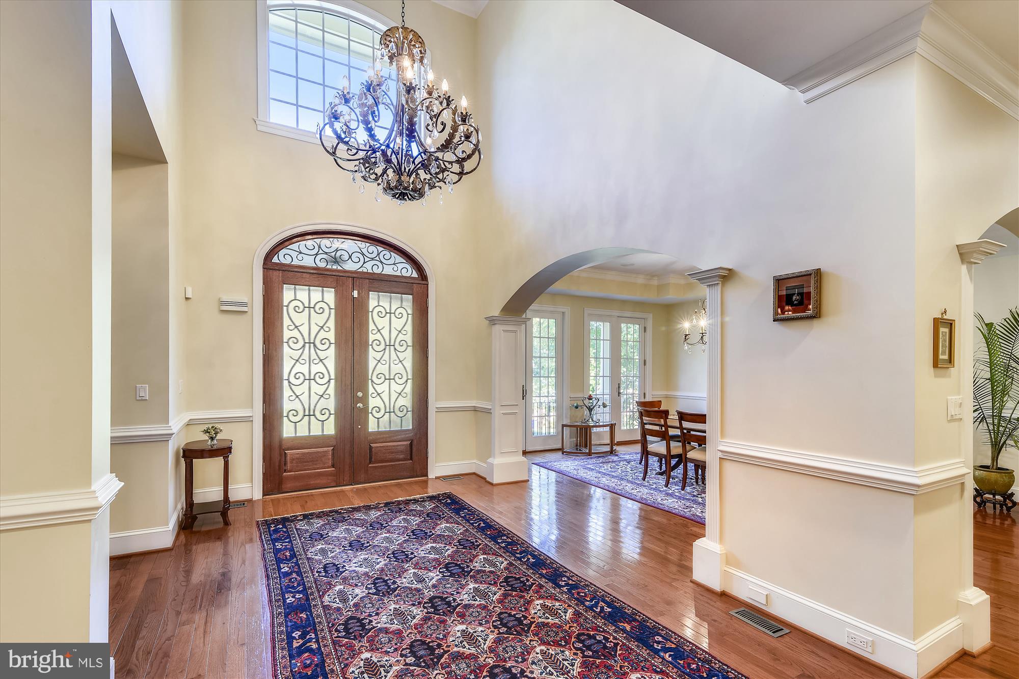 OLD DOMINION GARDENS - Residential