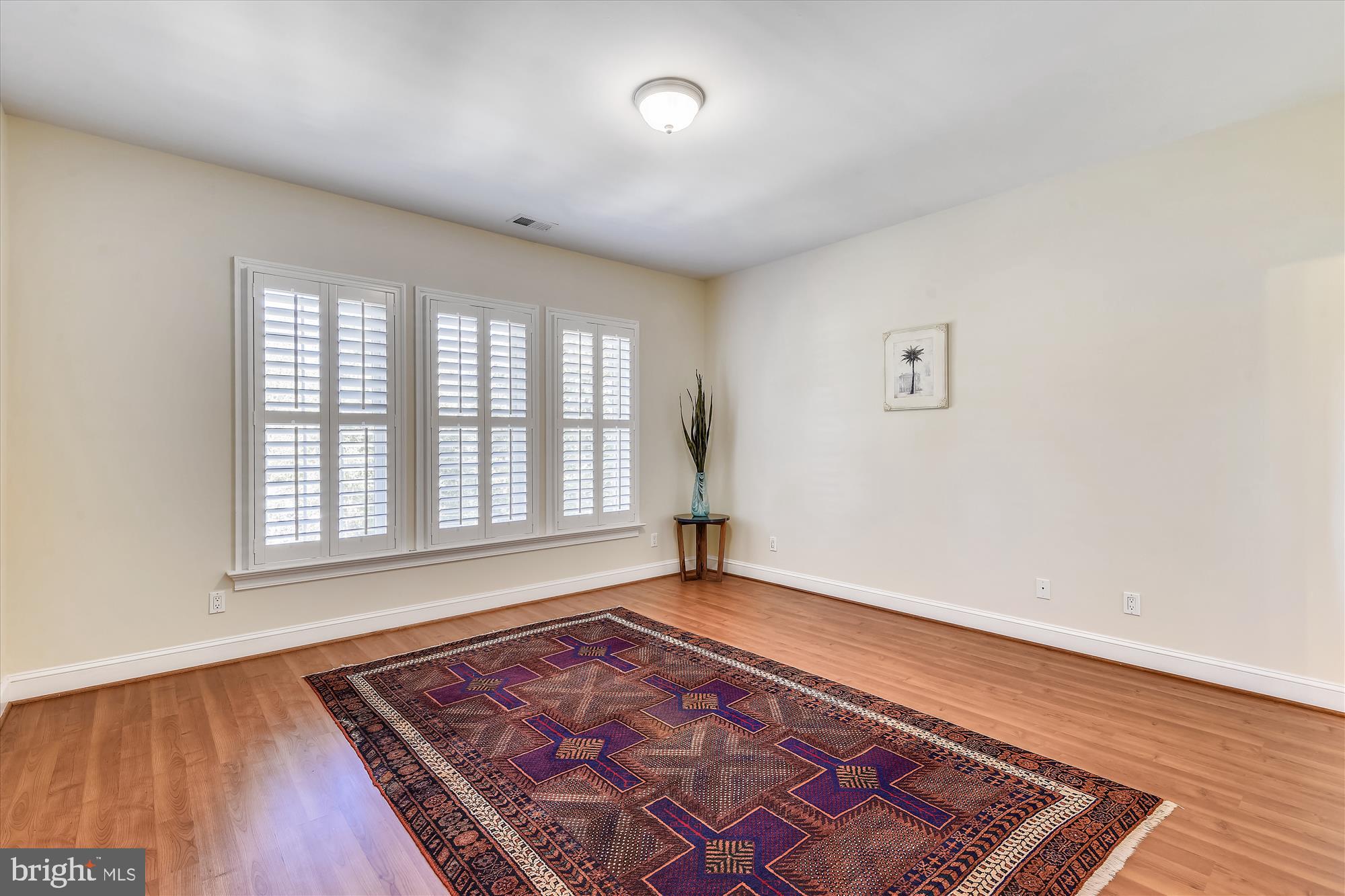 OLD DOMINION GARDENS - Residential