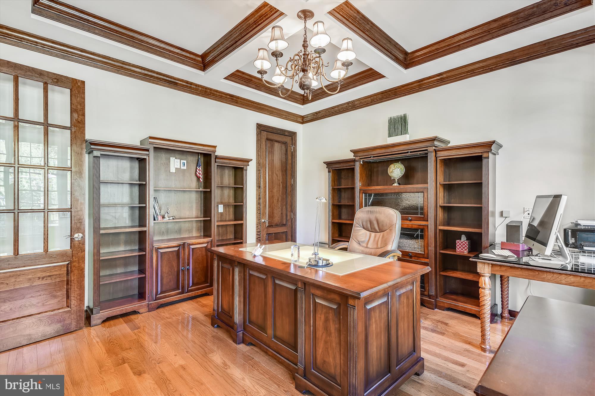 OLD DOMINION GARDENS - Residential