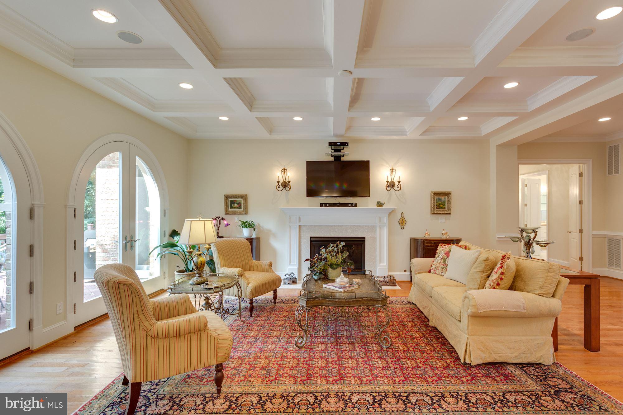 OLD DOMINION GARDENS - Residential