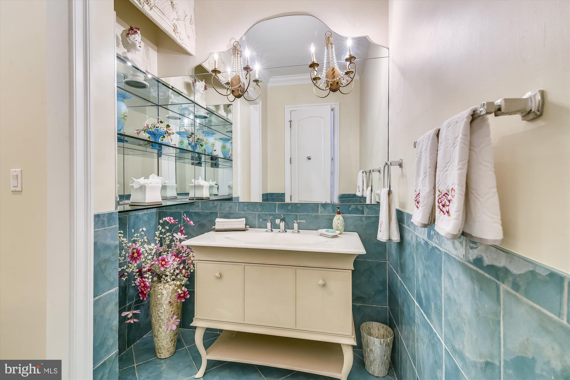 OLD DOMINION GARDENS - Residential