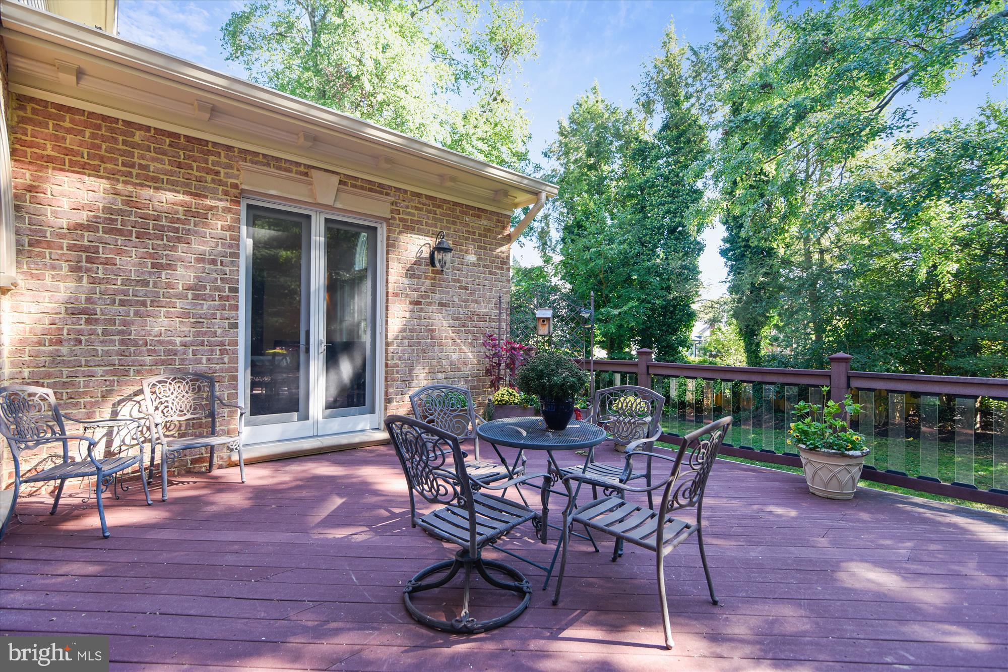 OLD DOMINION GARDENS - Residential