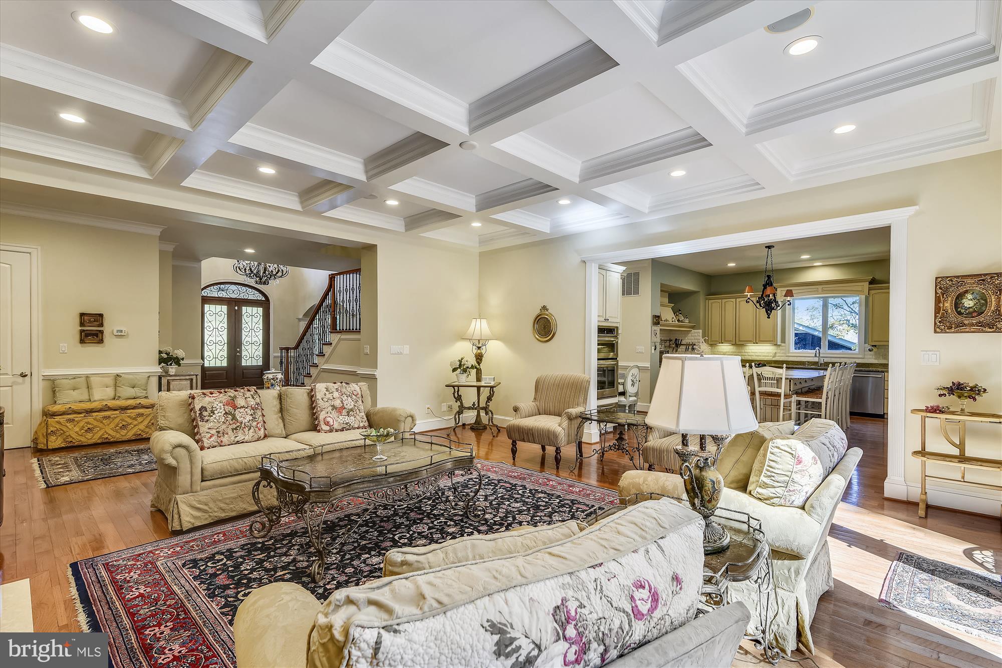 OLD DOMINION GARDENS - Residential