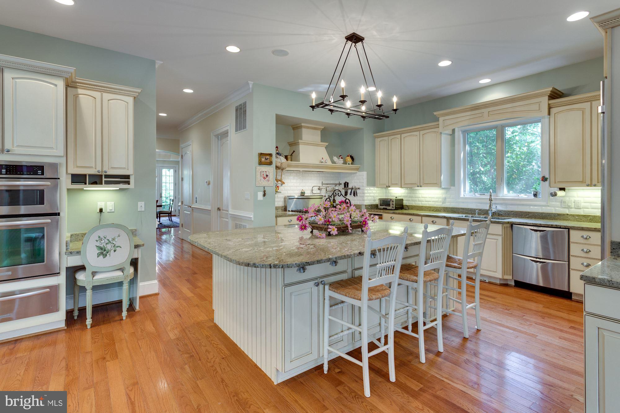 OLD DOMINION GARDENS - Residential