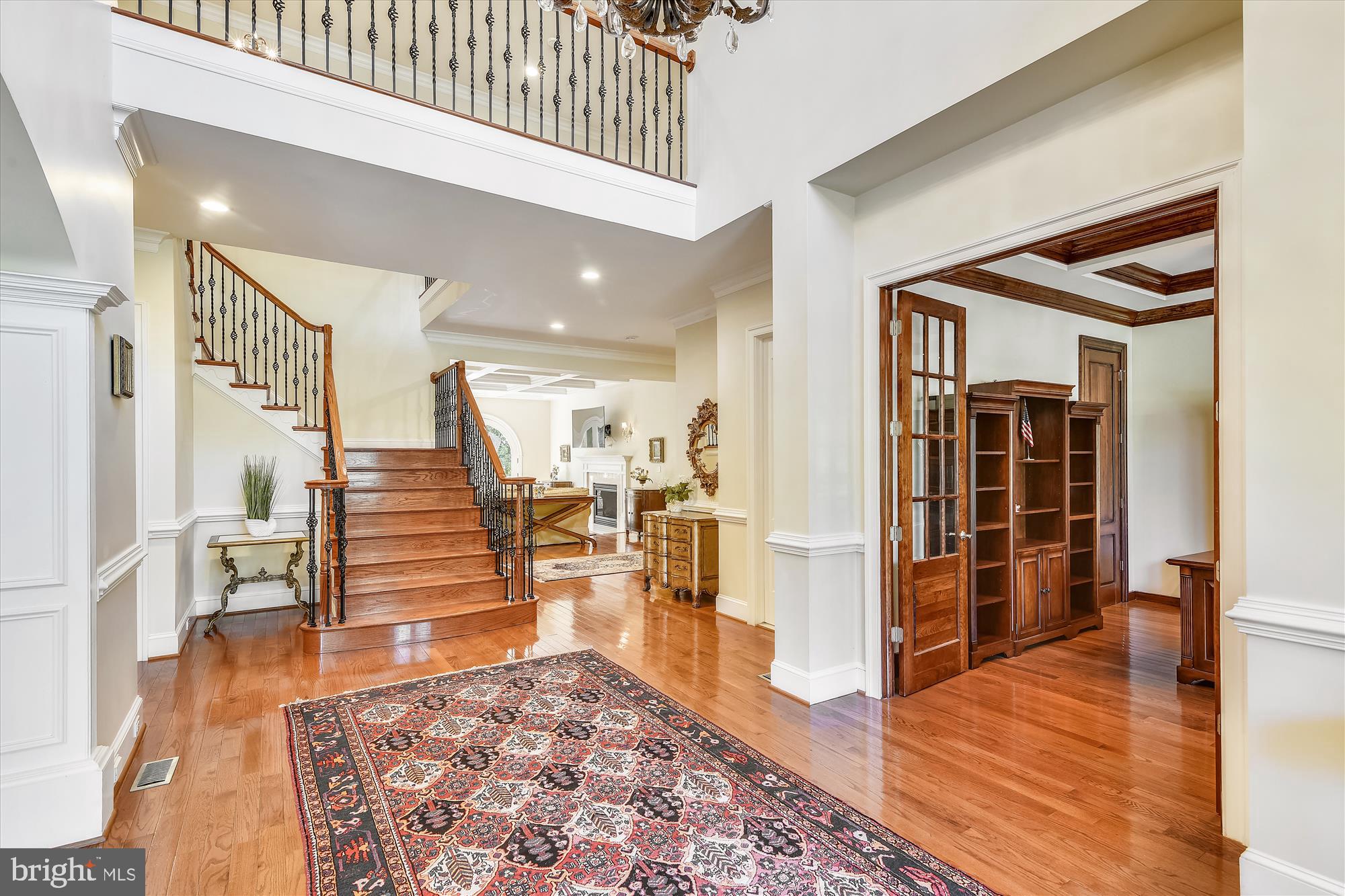 OLD DOMINION GARDENS - Residential