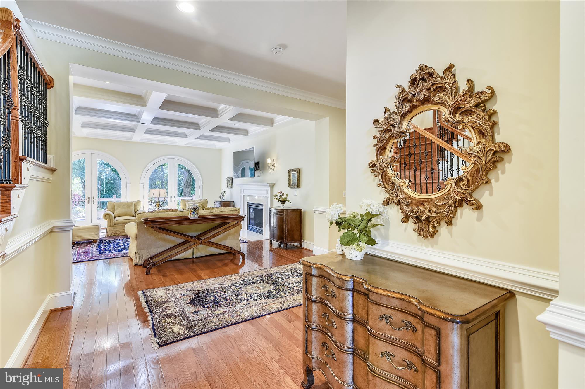 OLD DOMINION GARDENS - Residential