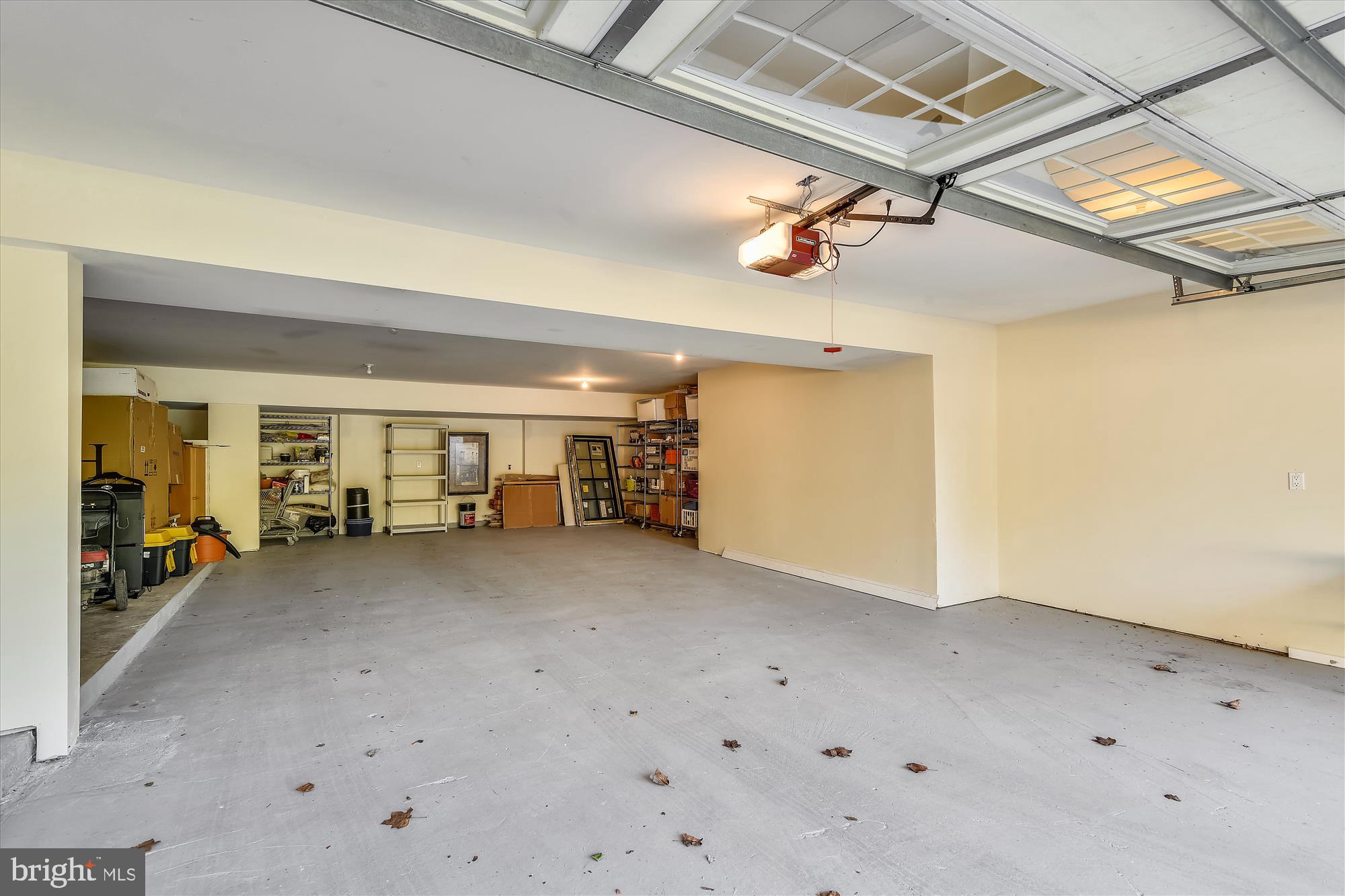 OLD DOMINION GARDENS - Residential