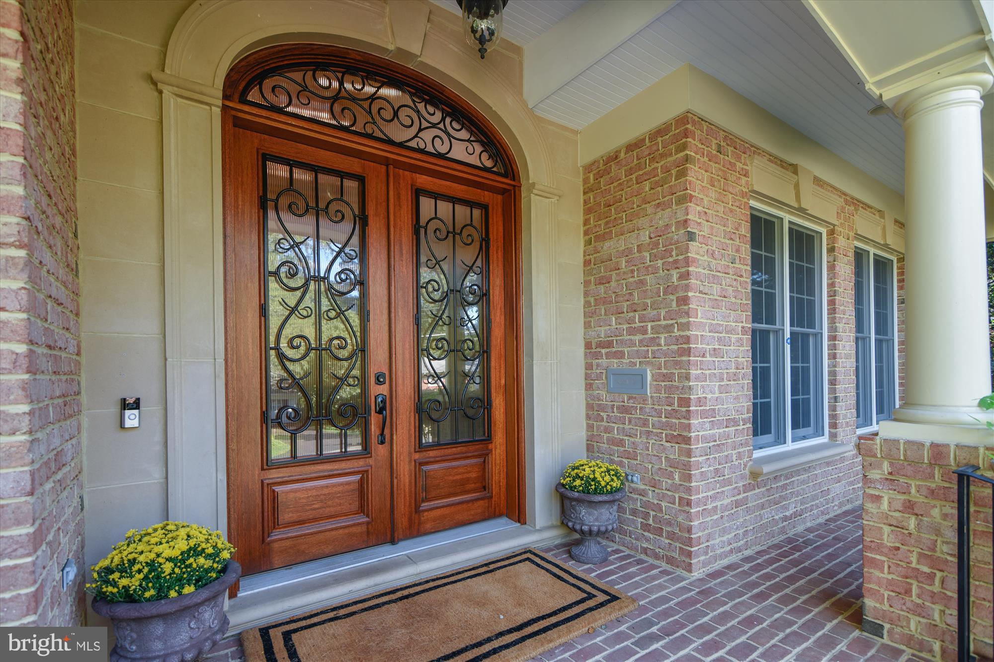 OLD DOMINION GARDENS - Residential