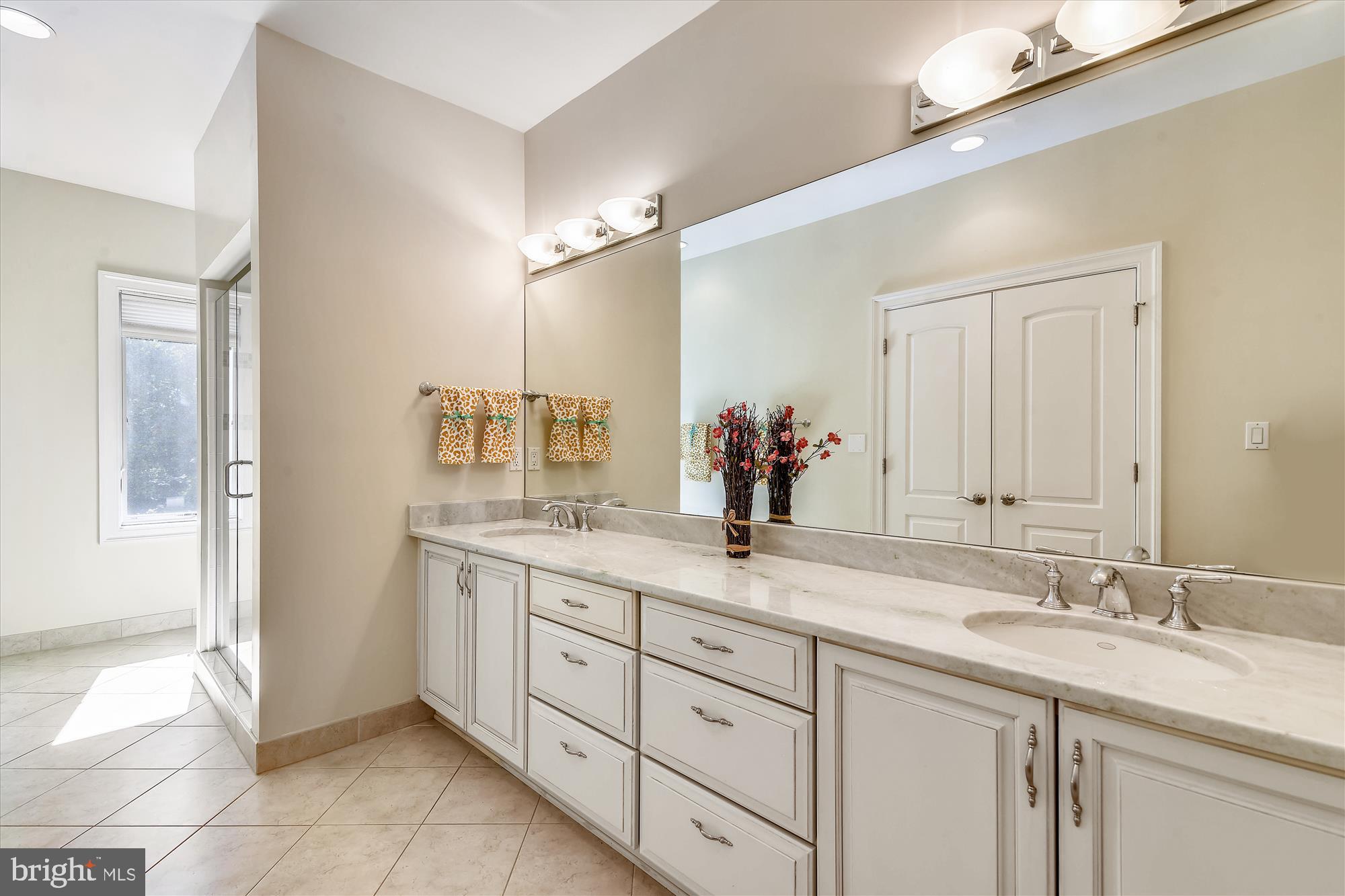 OLD DOMINION GARDENS - Residential