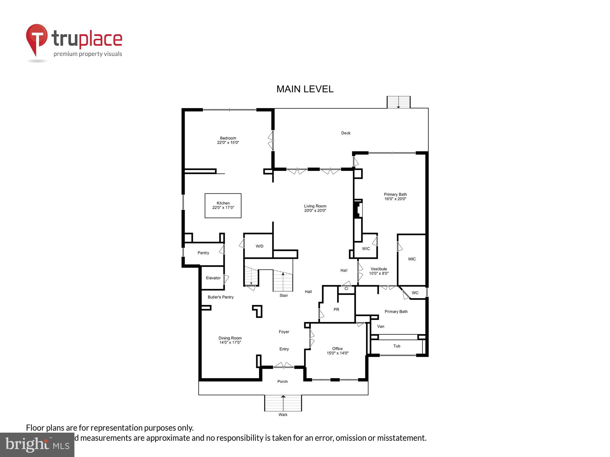 OLD DOMINION GARDENS - Residential