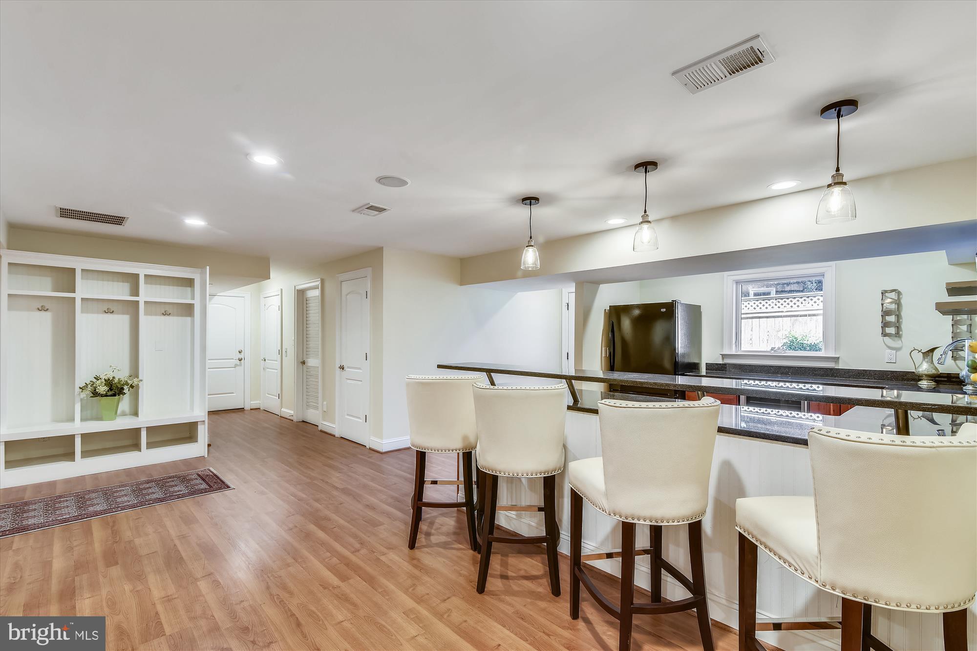 OLD DOMINION GARDENS - Residential