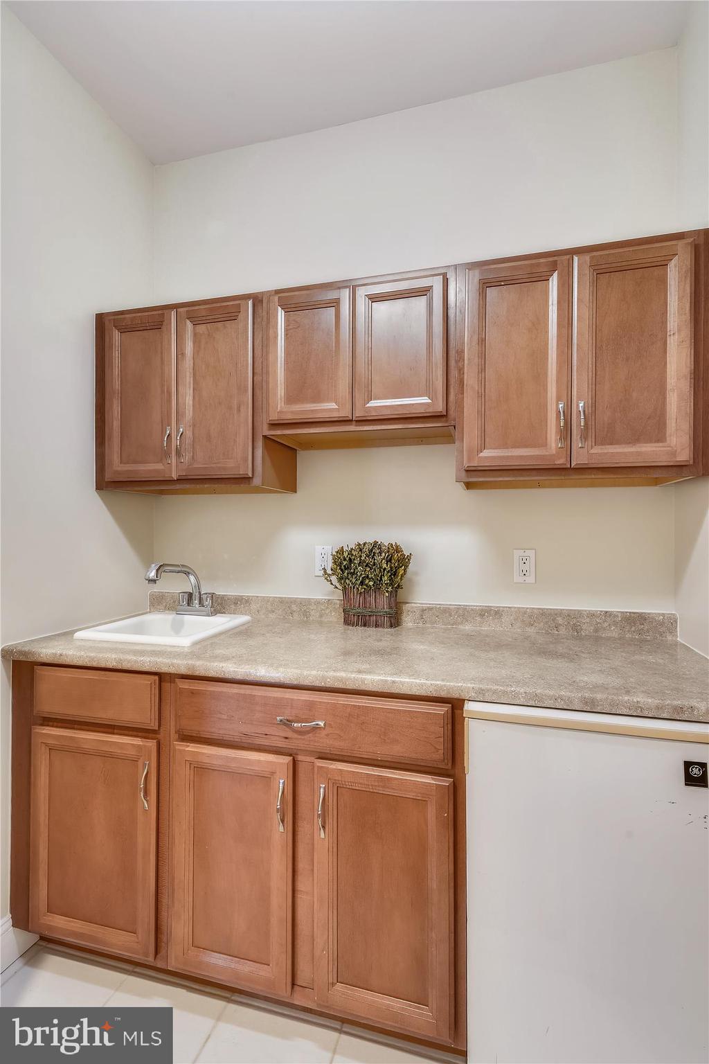 OLD DOMINION GARDENS - Residential