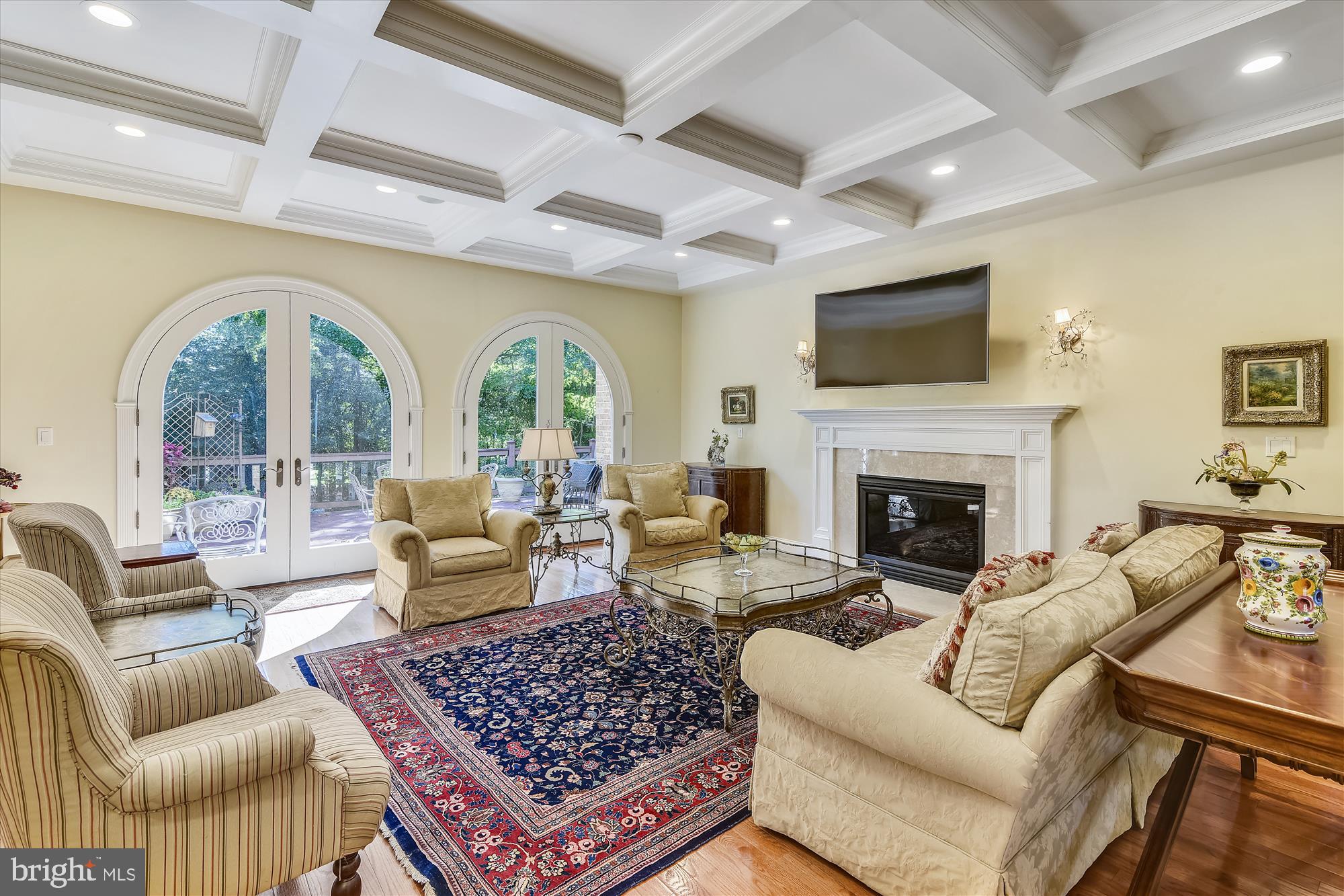 OLD DOMINION GARDENS - Residential