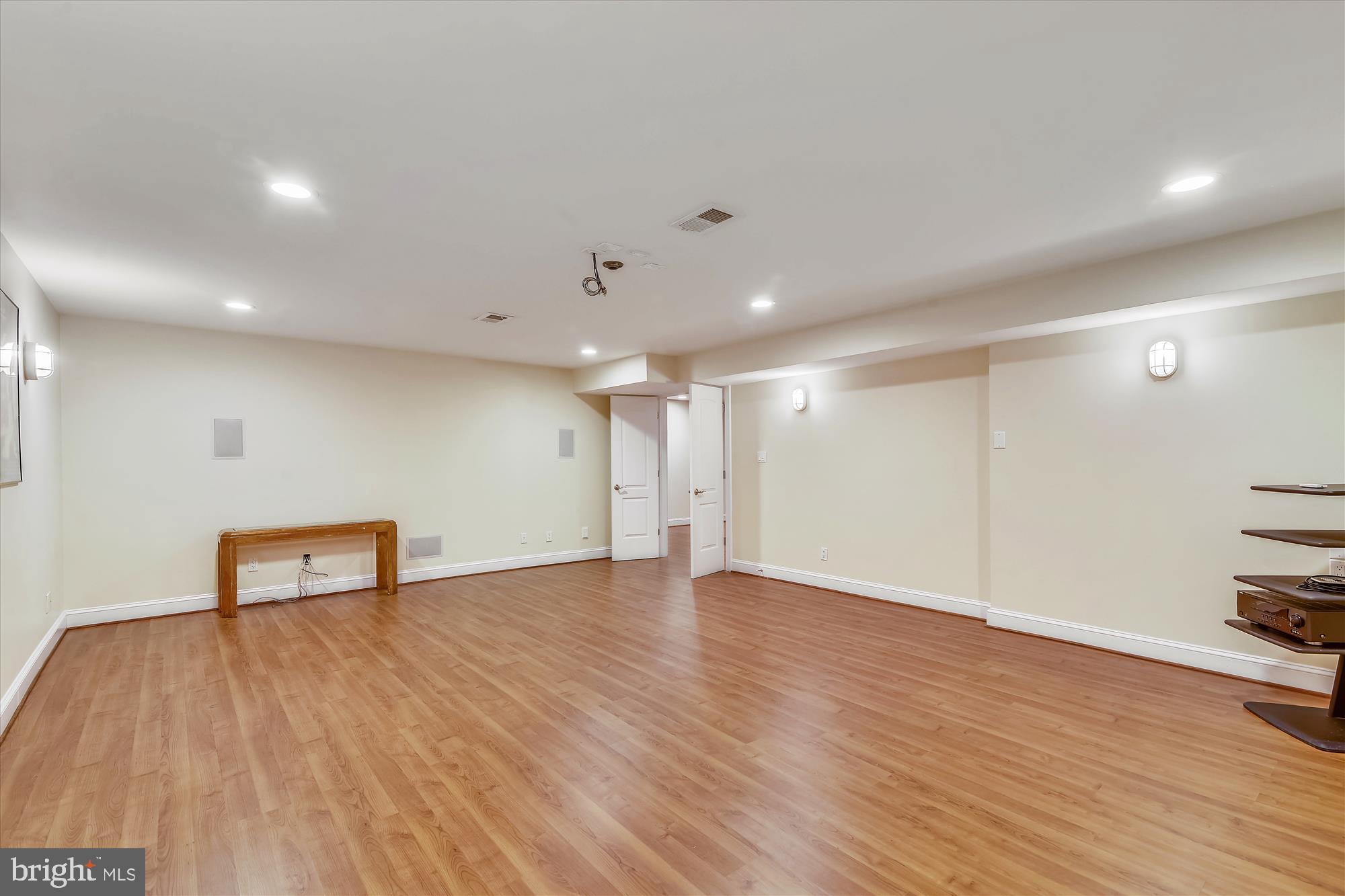 OLD DOMINION GARDENS - Residential