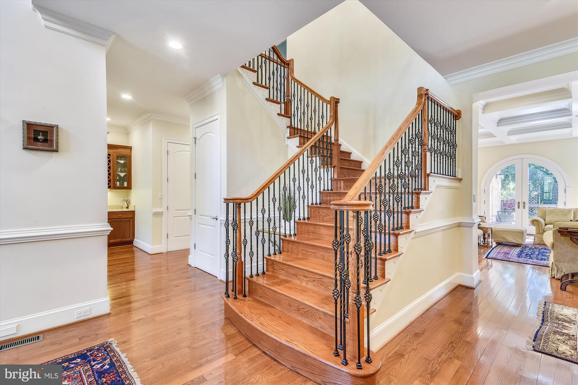 OLD DOMINION GARDENS - Residential