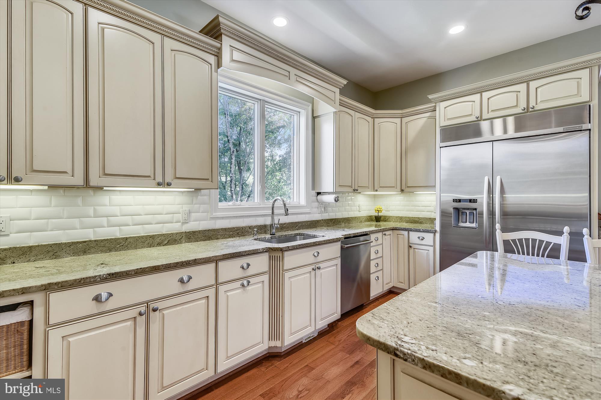 OLD DOMINION GARDENS - Residential