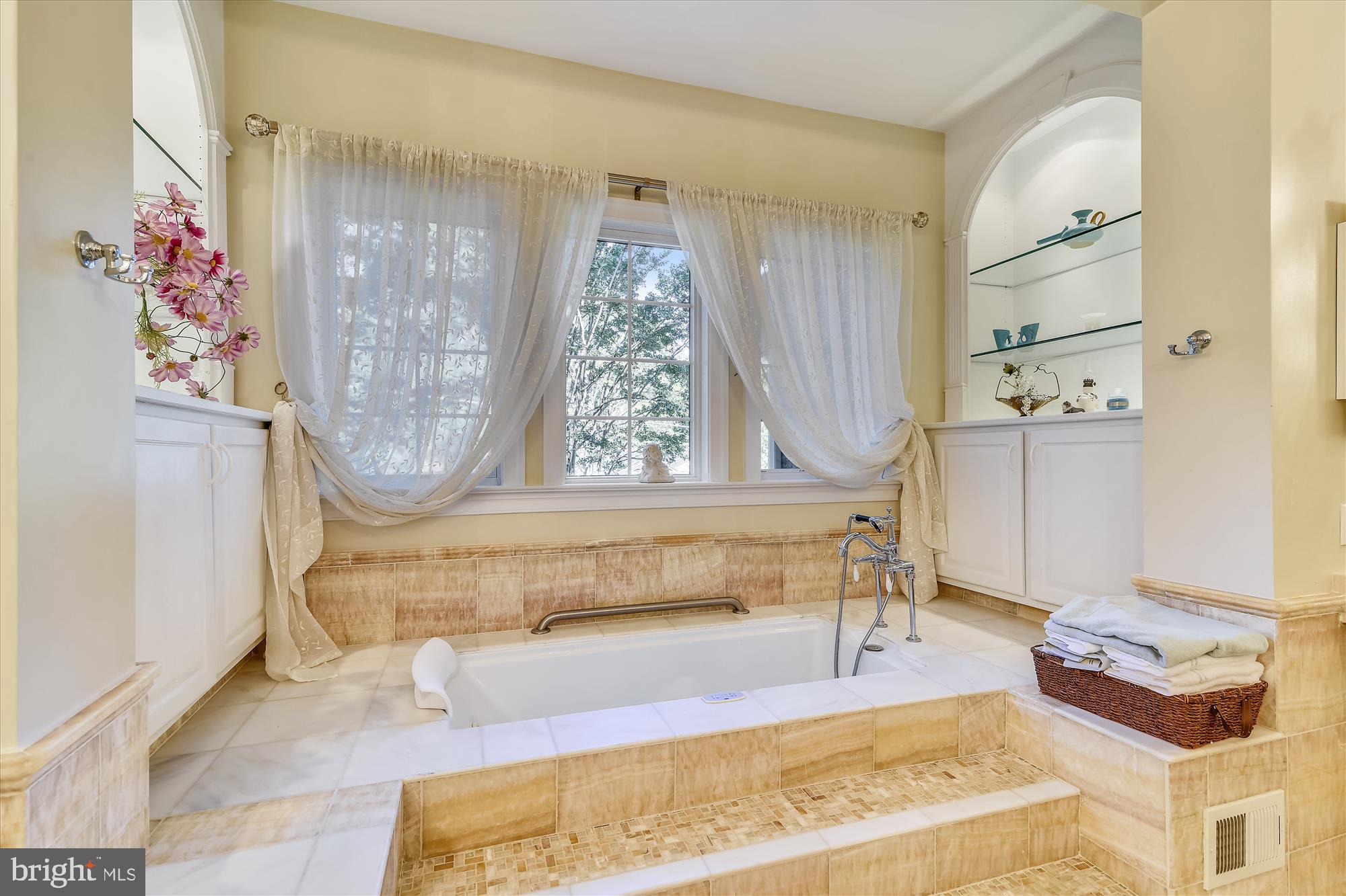 OLD DOMINION GARDENS - Residential