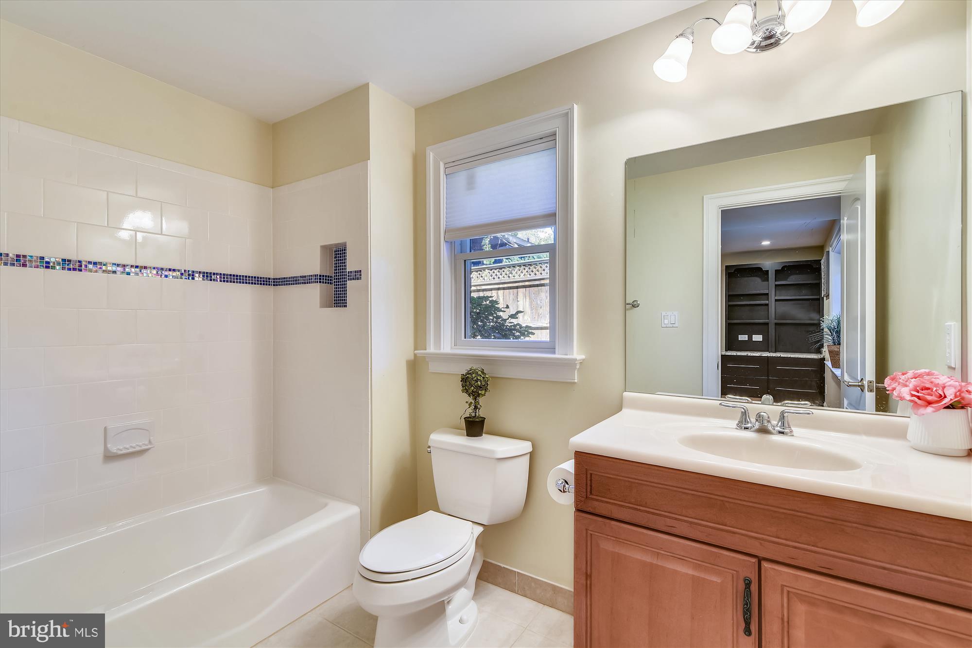 OLD DOMINION GARDENS - Residential