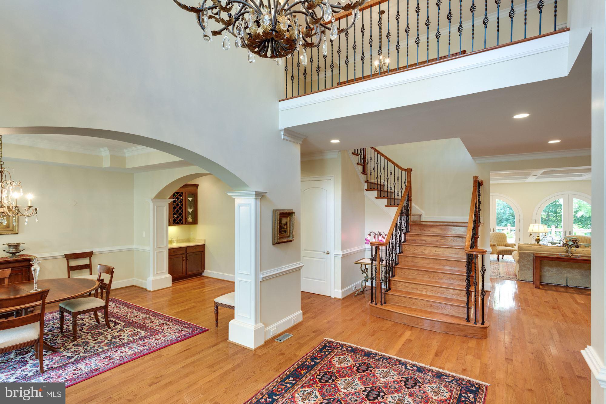 OLD DOMINION GARDENS - Residential