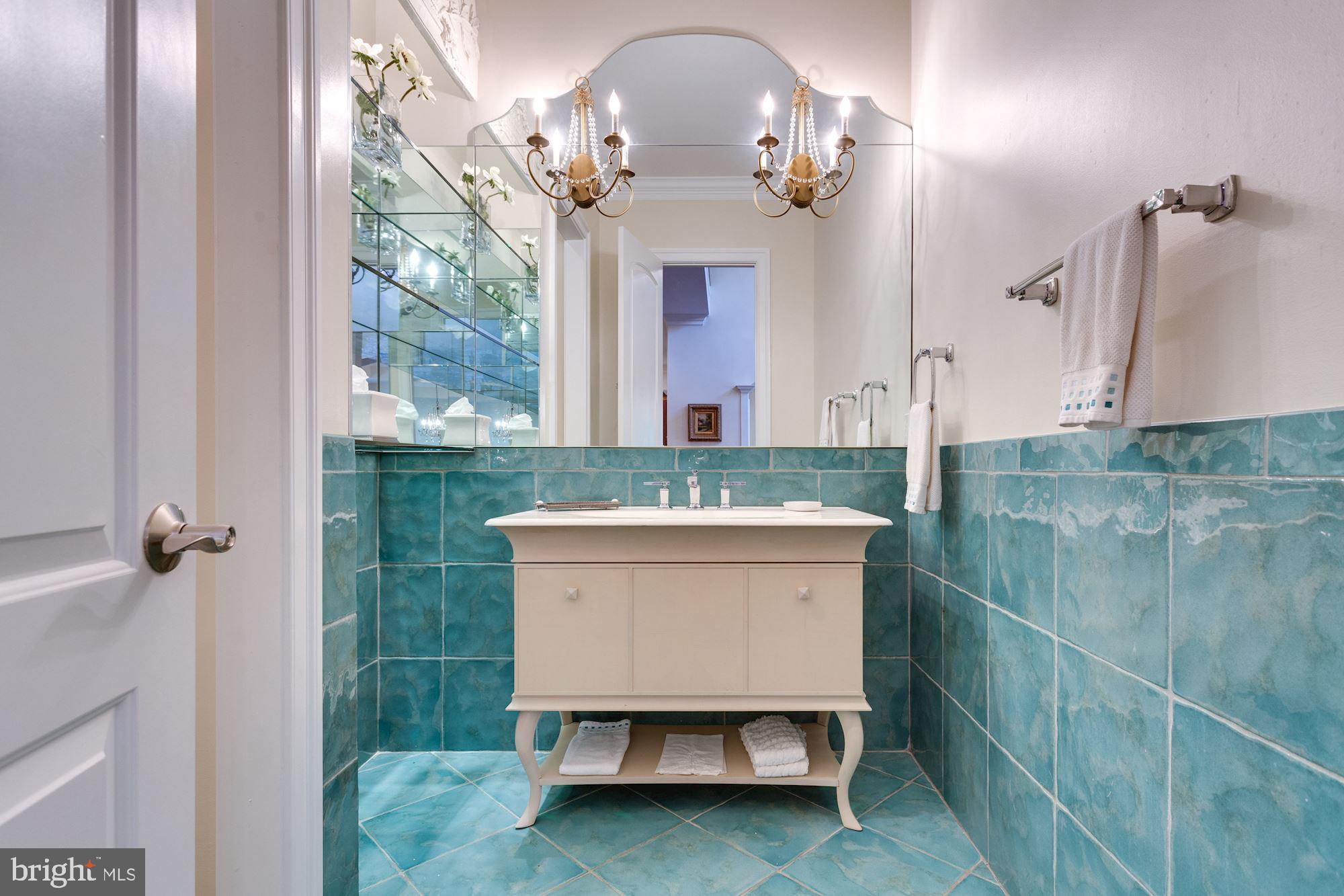 OLD DOMINION GARDENS - Residential