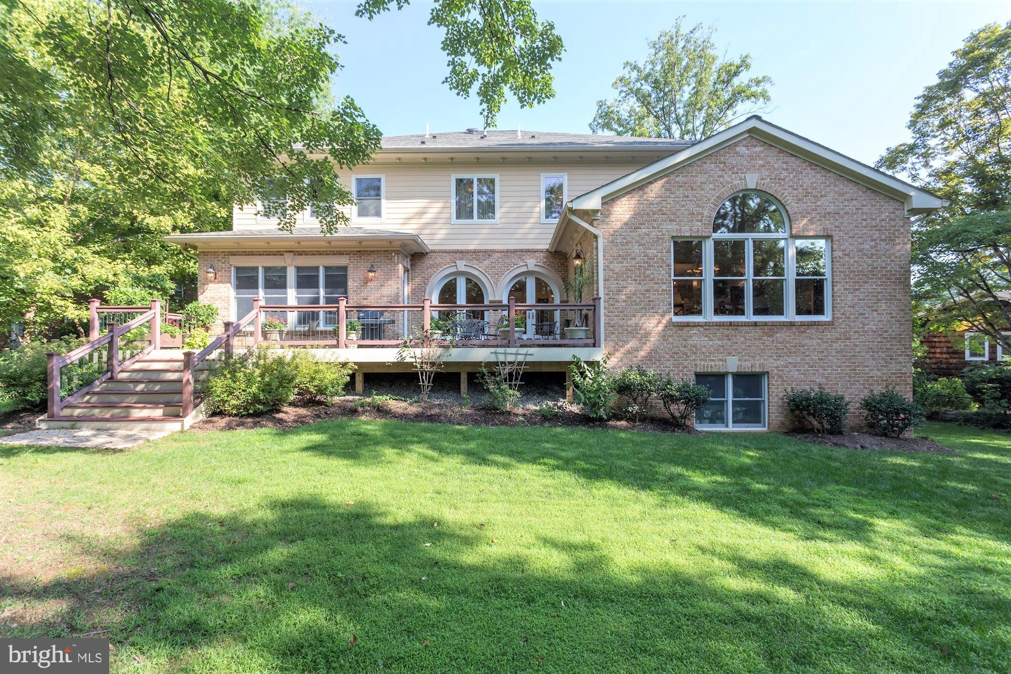 OLD DOMINION GARDENS - Residential