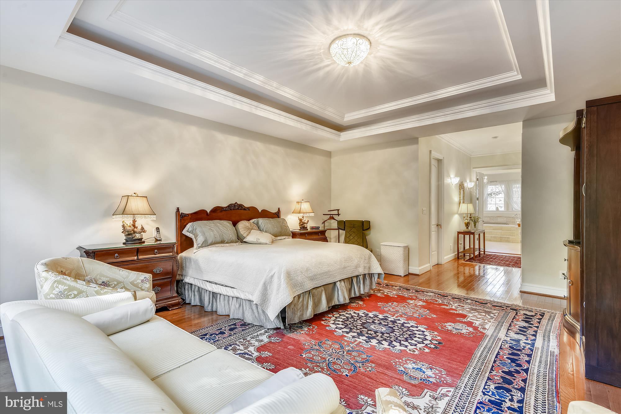 OLD DOMINION GARDENS - Residential