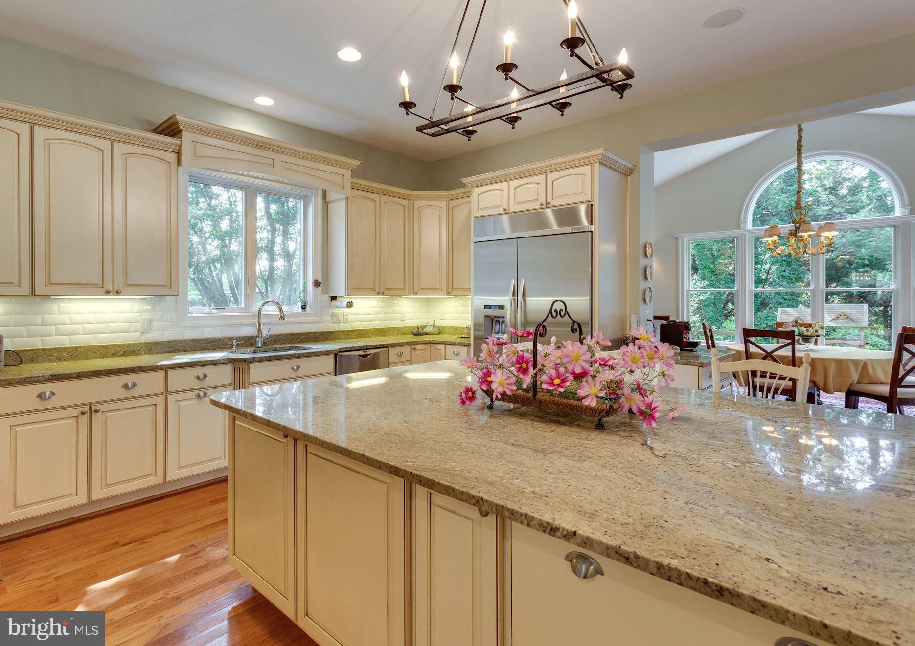 OLD DOMINION GARDENS - Residential