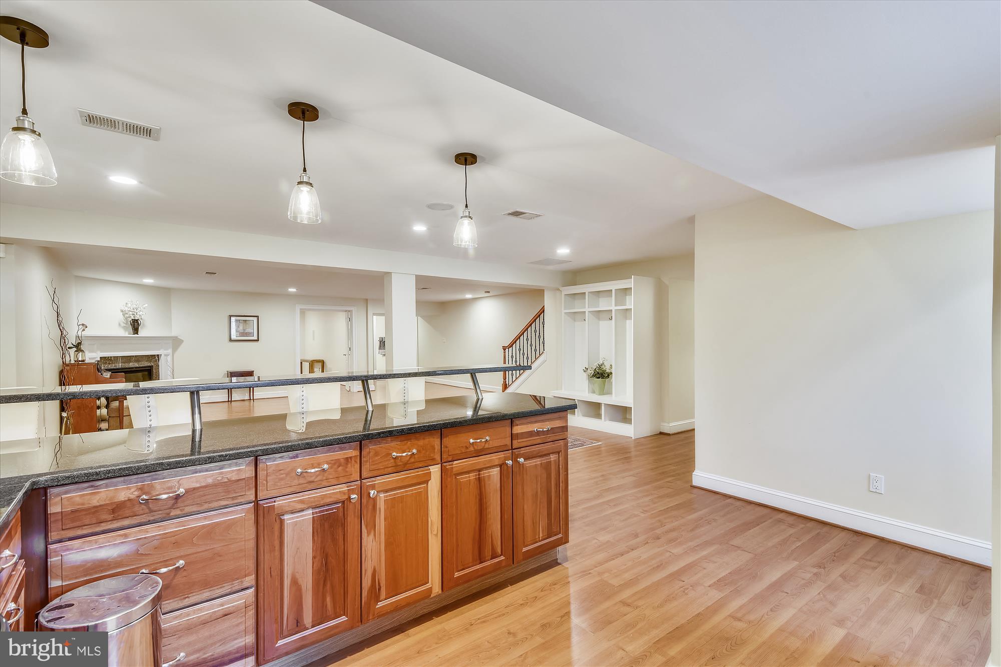 OLD DOMINION GARDENS - Residential