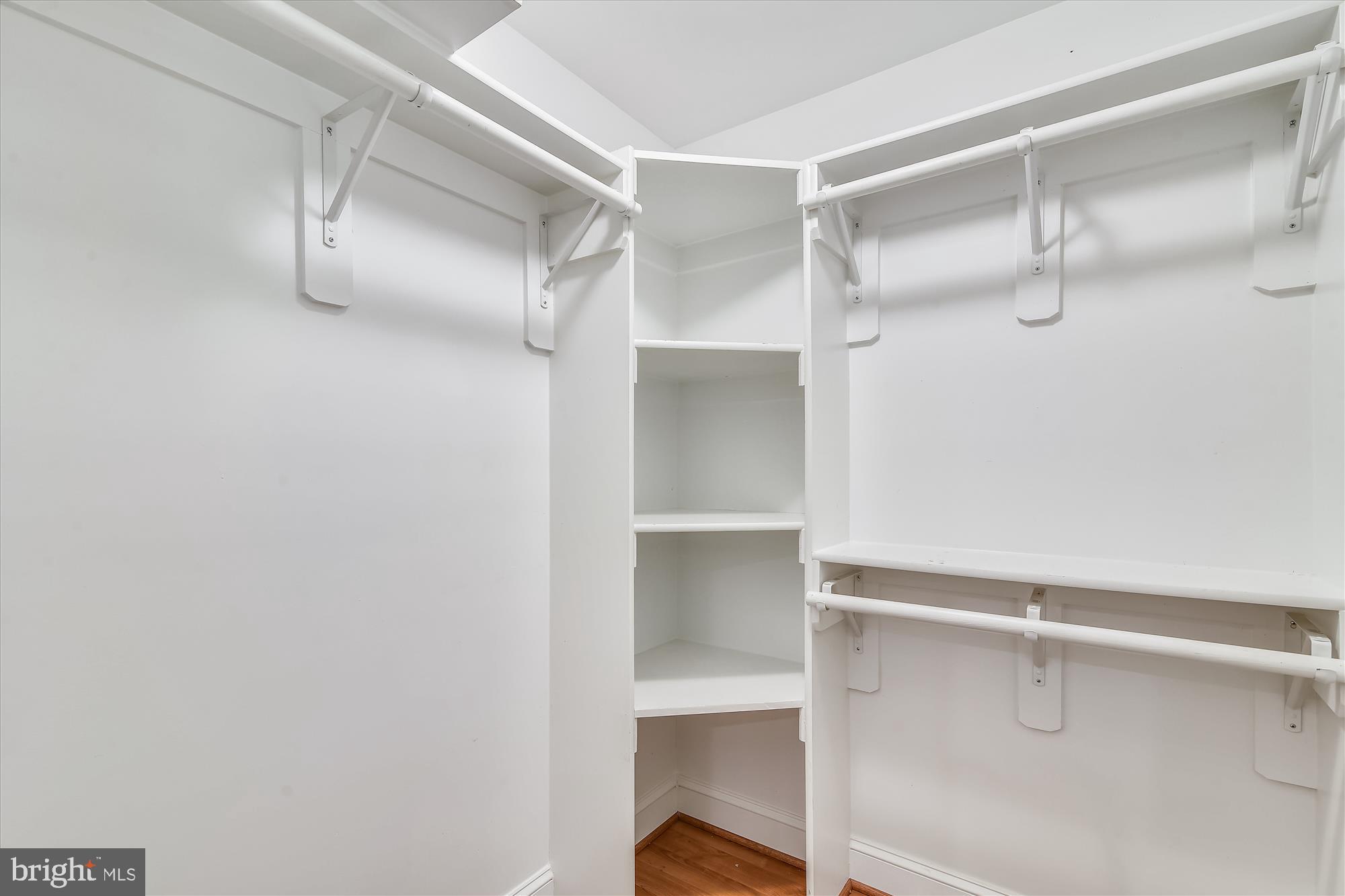 OLD DOMINION GARDENS - Residential