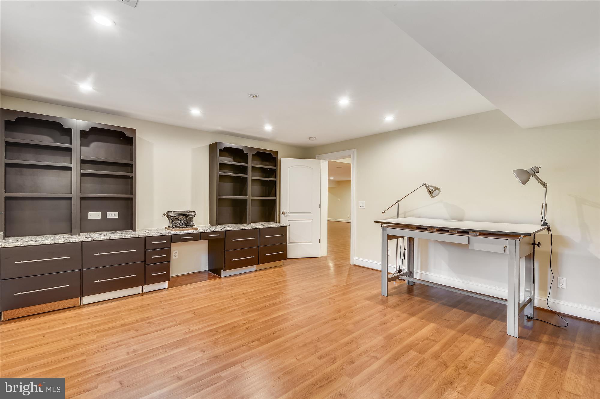 OLD DOMINION GARDENS - Residential