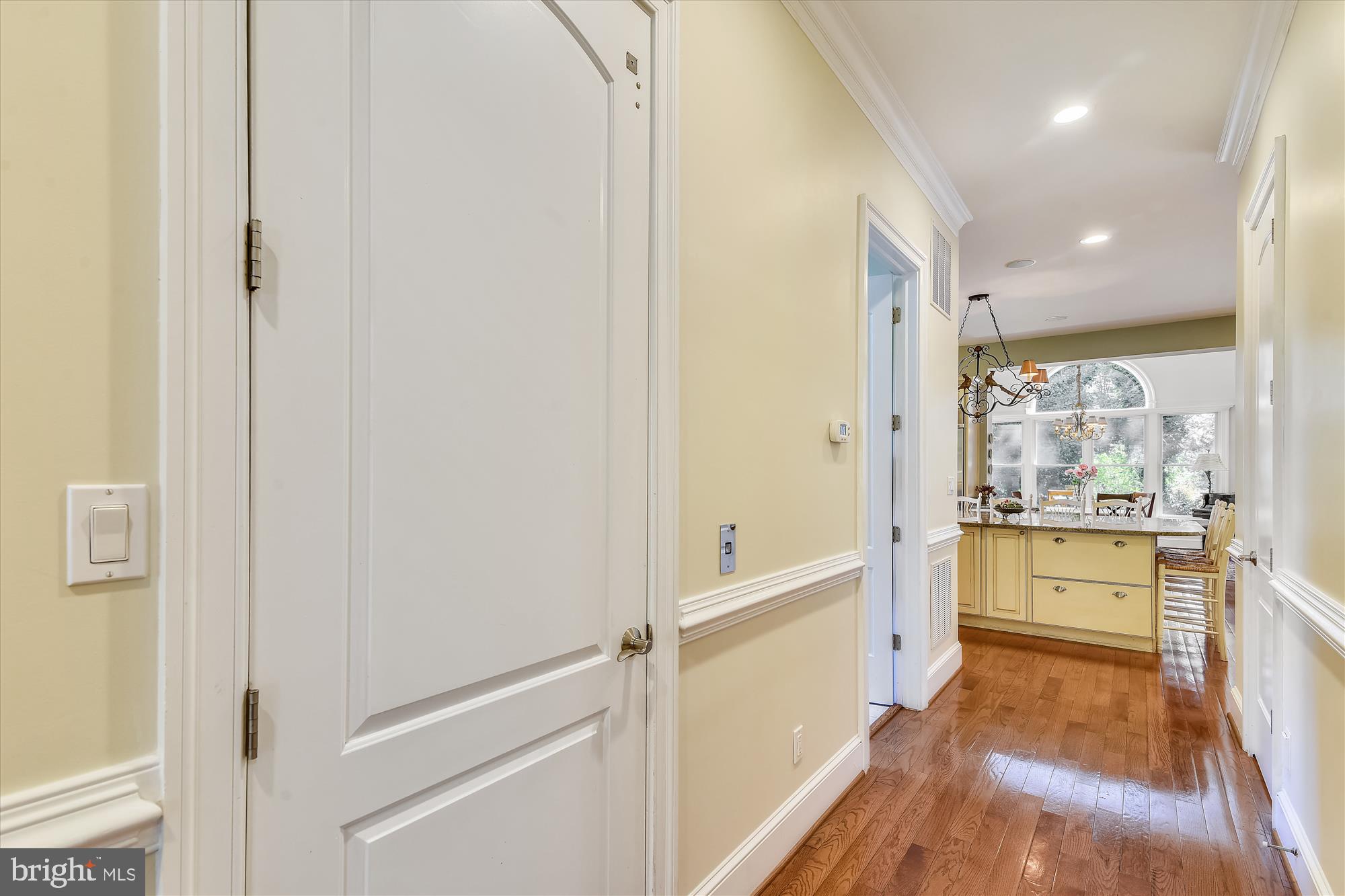 OLD DOMINION GARDENS - Residential