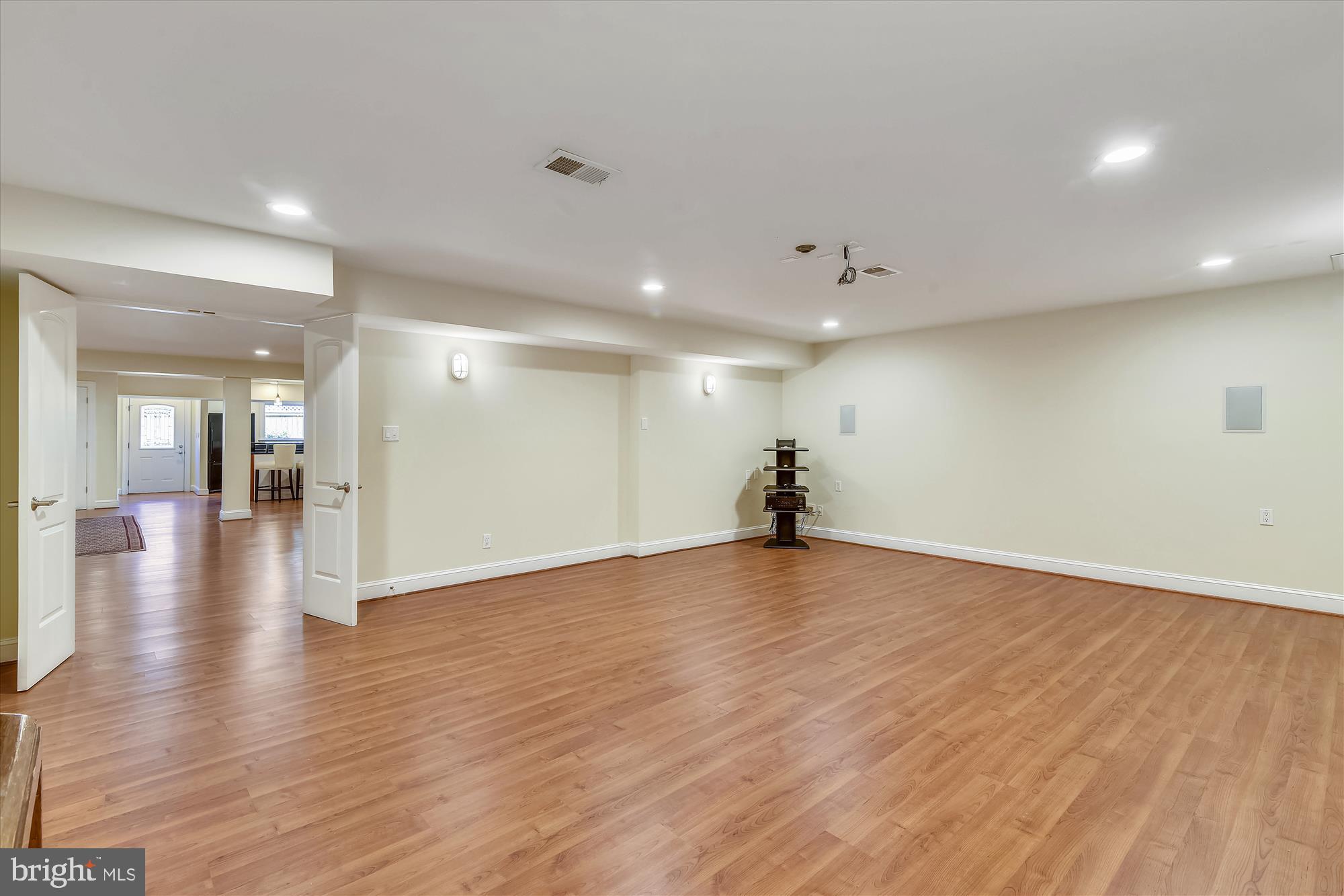 OLD DOMINION GARDENS - Residential