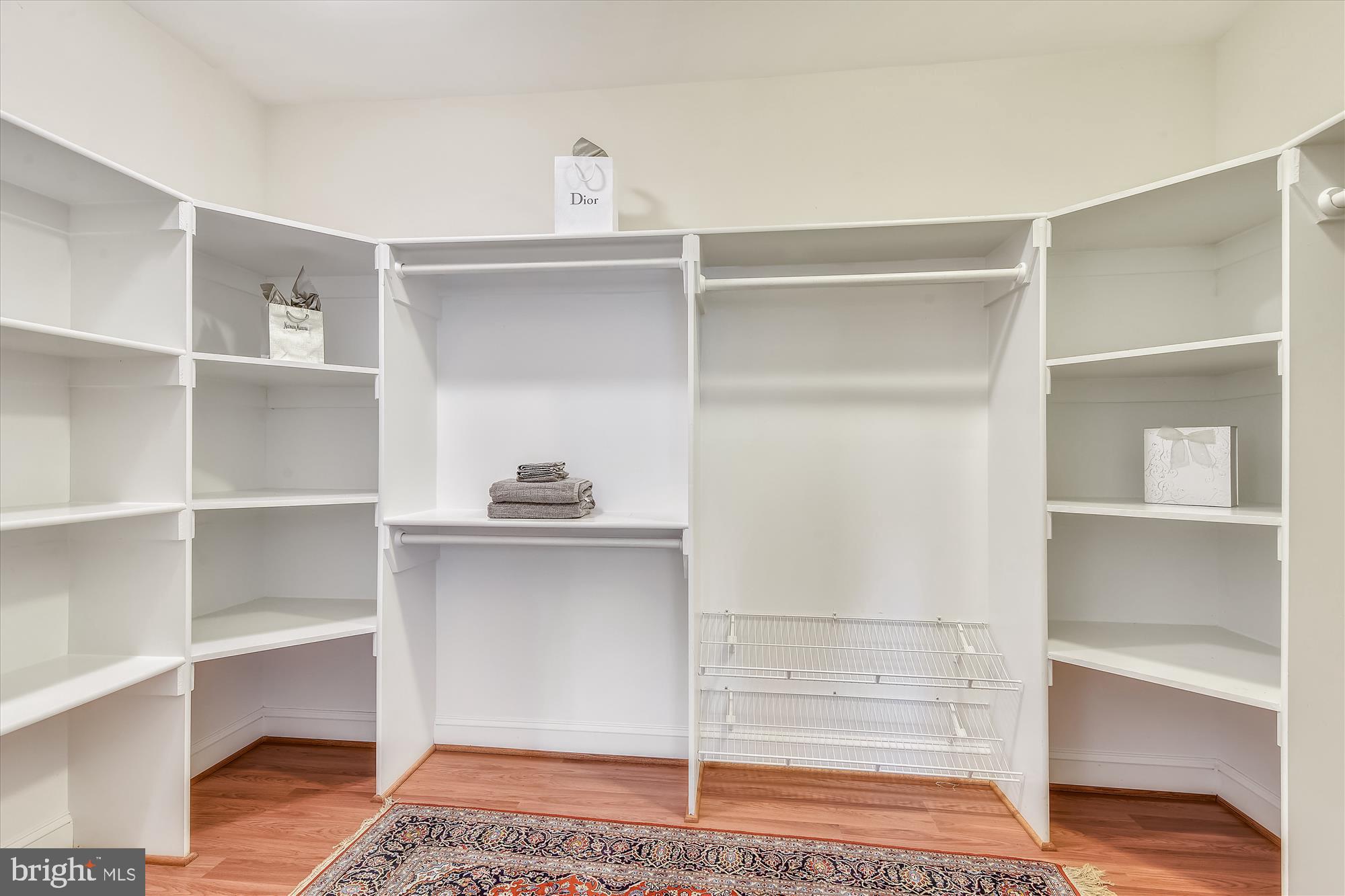 OLD DOMINION GARDENS - Residential