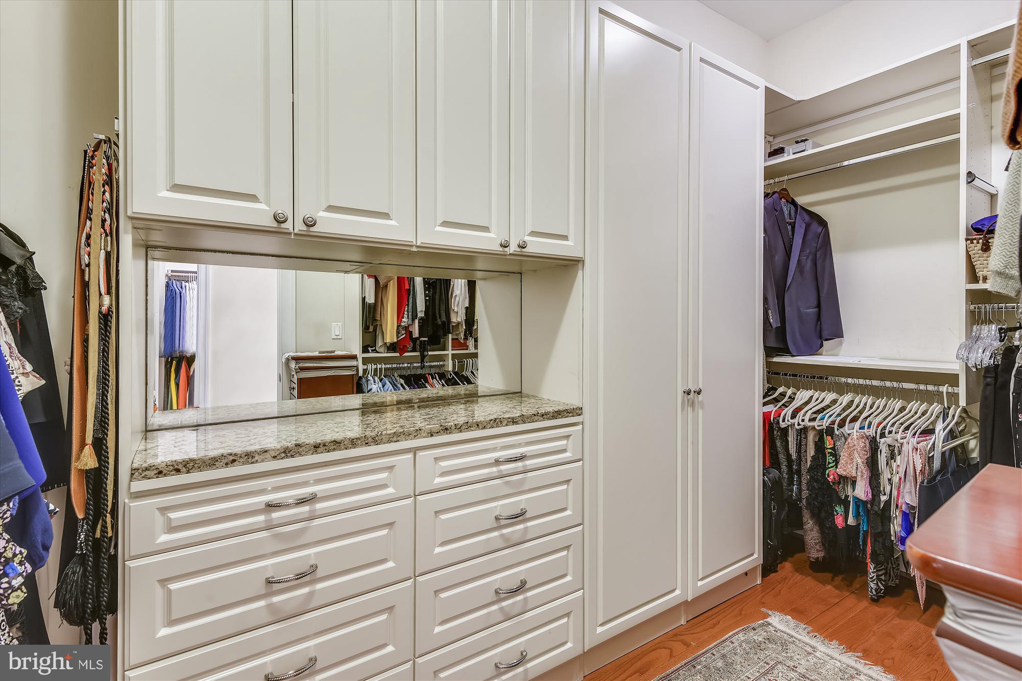 OLD DOMINION GARDENS - Residential