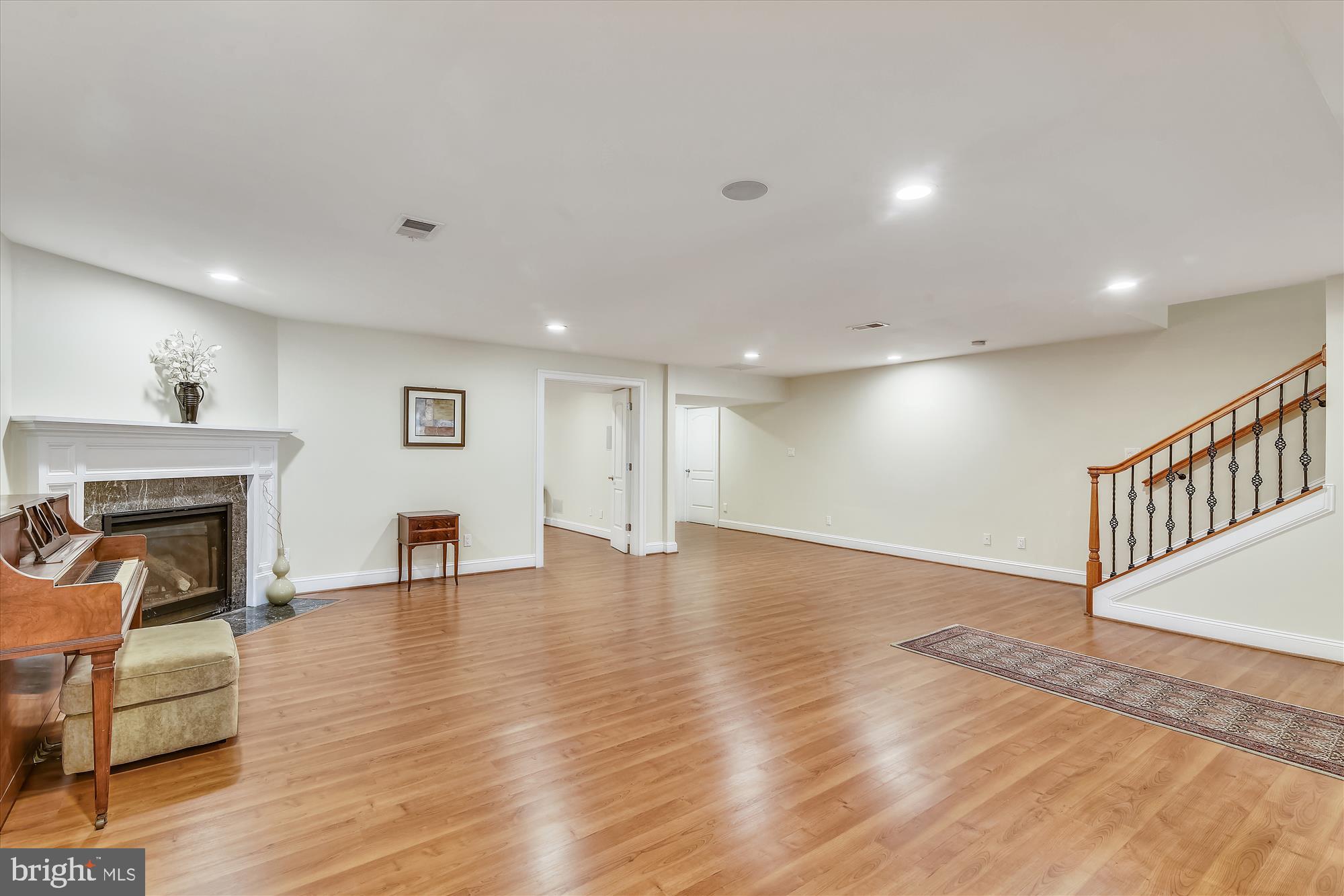 OLD DOMINION GARDENS - Residential