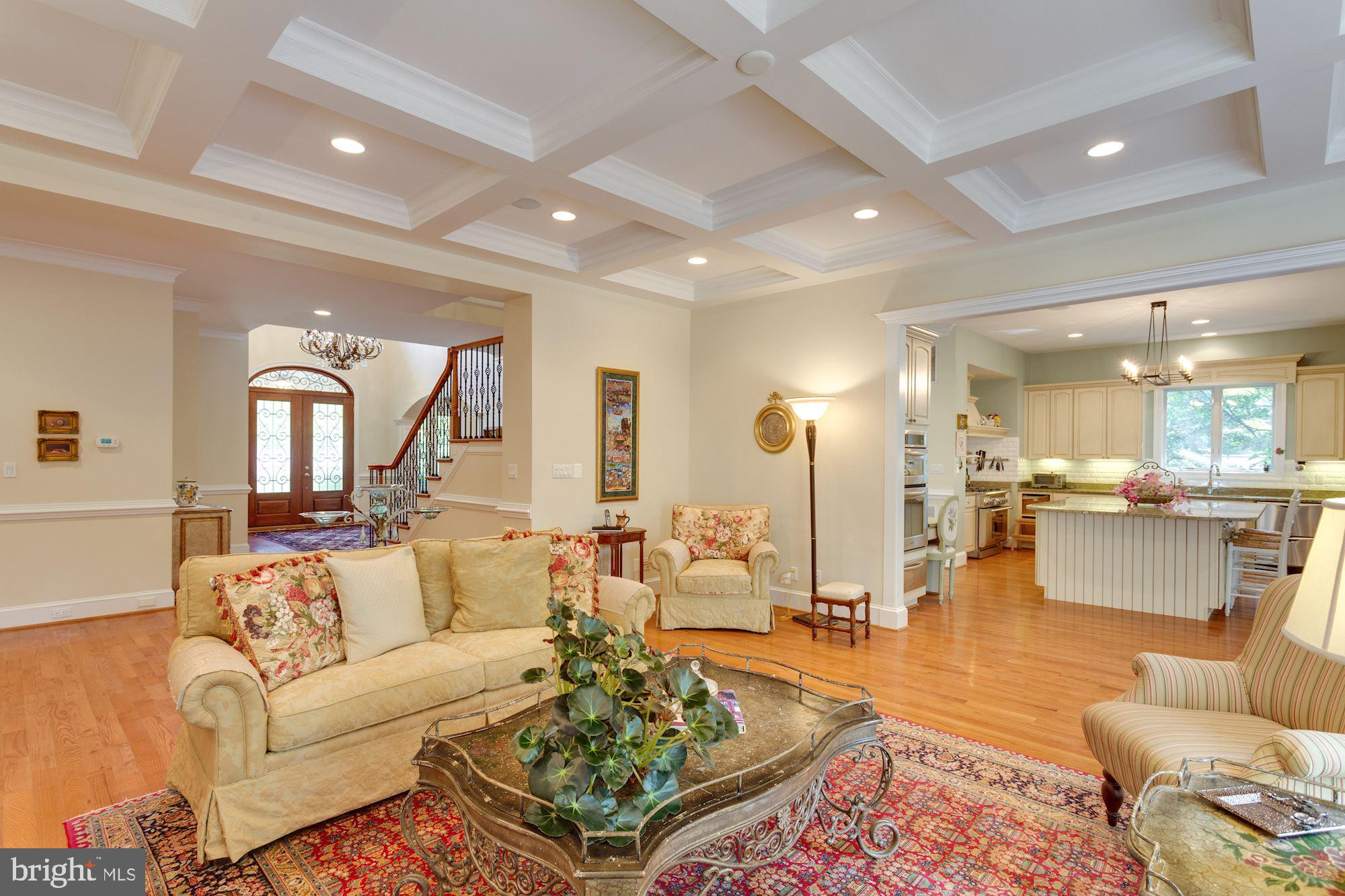 OLD DOMINION GARDENS - Residential