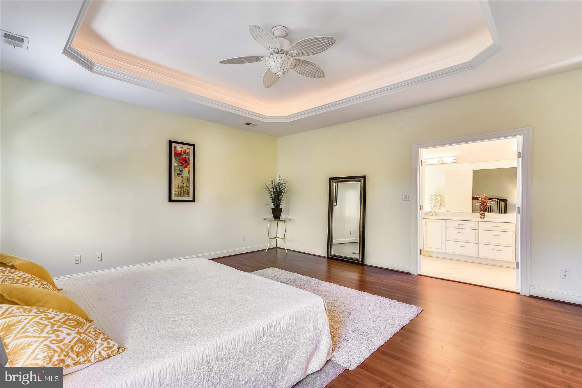 OLD DOMINION GARDENS - Residential