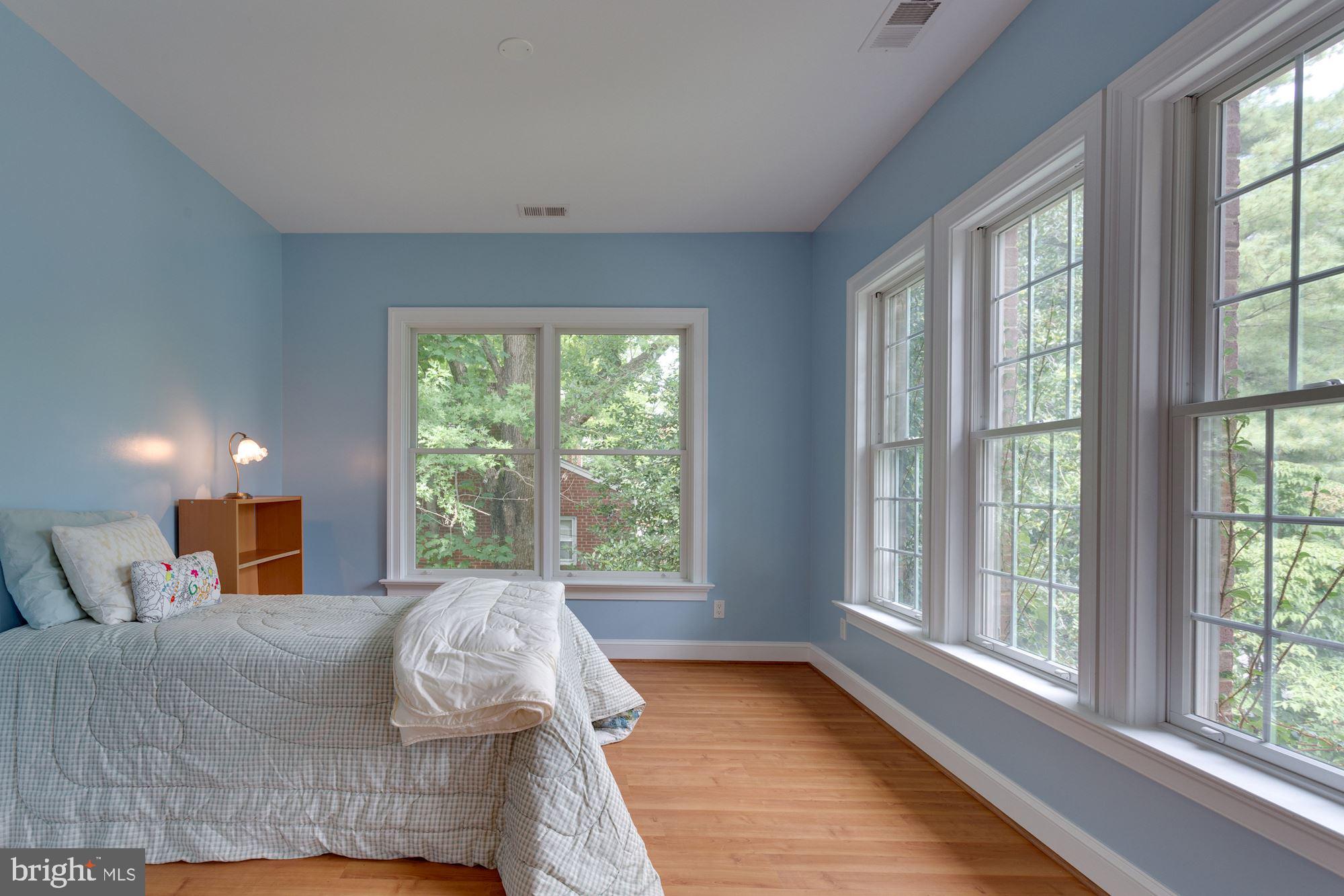 OLD DOMINION GARDENS - Residential