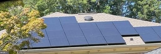 OLD DOMINION GARDENS - Residential