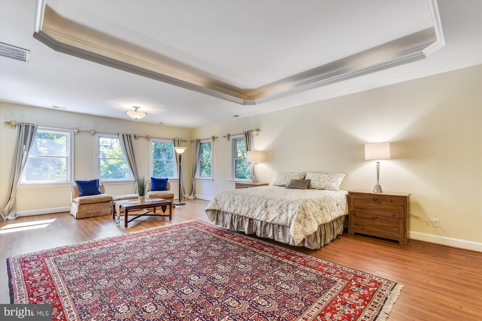 OLD DOMINION GARDENS - Residential