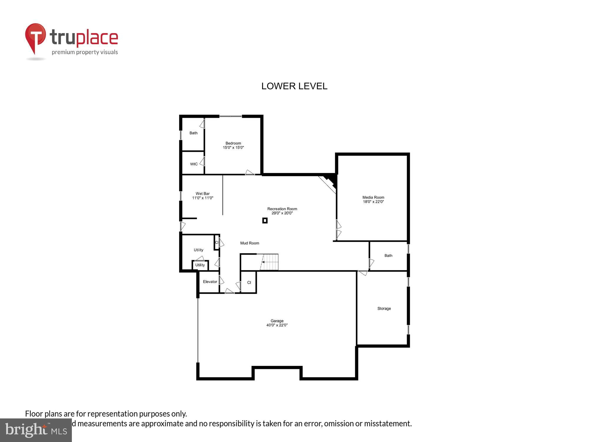 OLD DOMINION GARDENS - Residential
